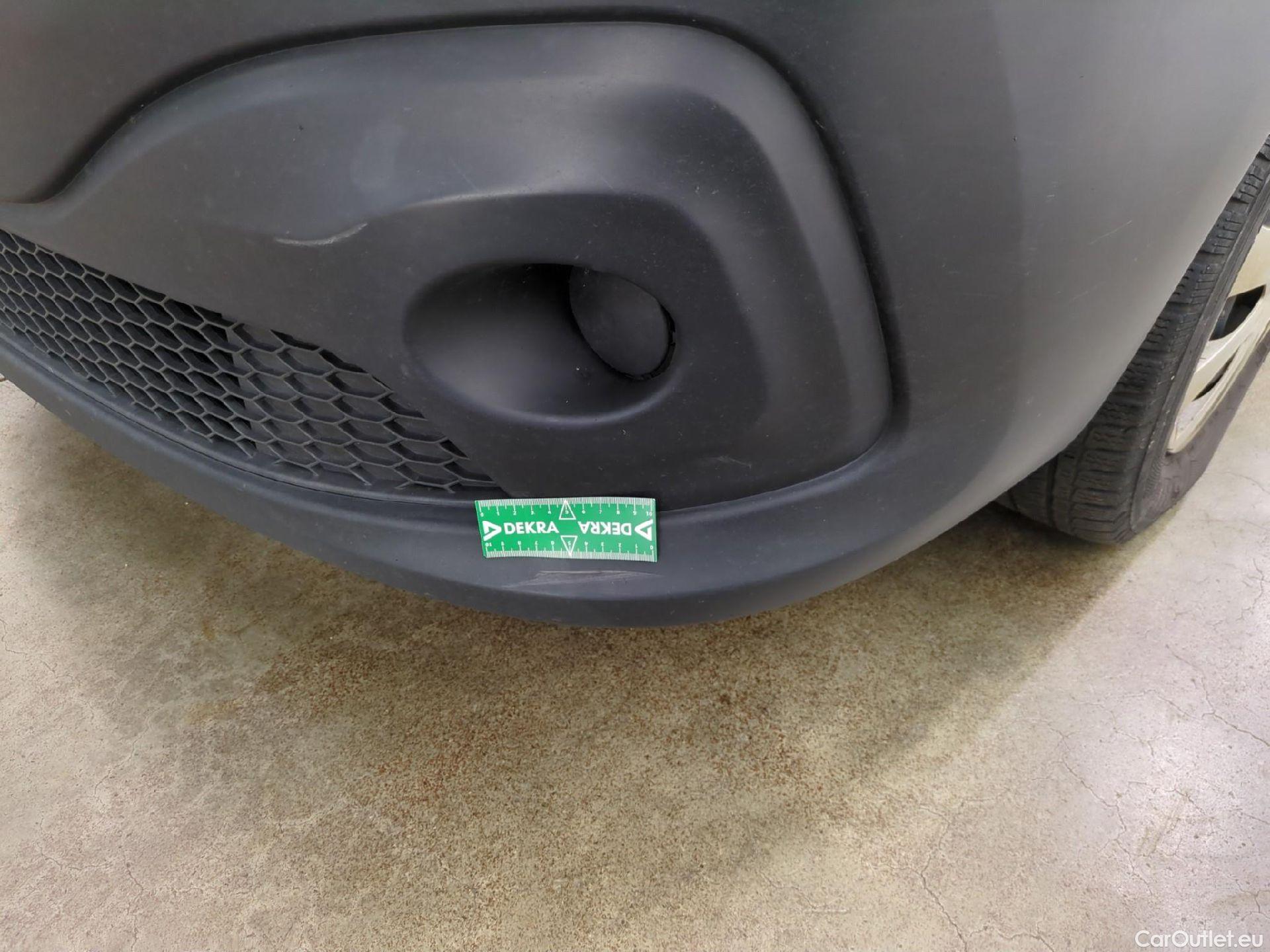  Renault  Trafic  Fourgon L1H1 1000 Confort 1.6 dCi 95CV BVM6 E6dT #25