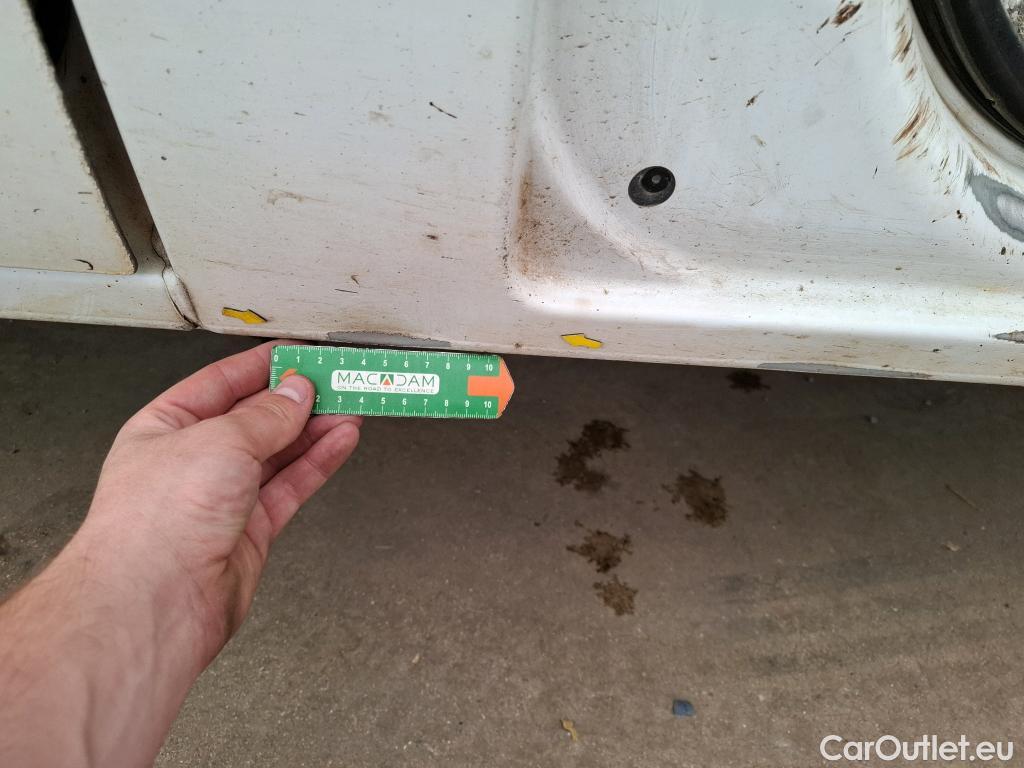  Renault  Master RENAULT  VU 4p Fourgon Gd Conf F3500 L2H2 dCi 125 #31