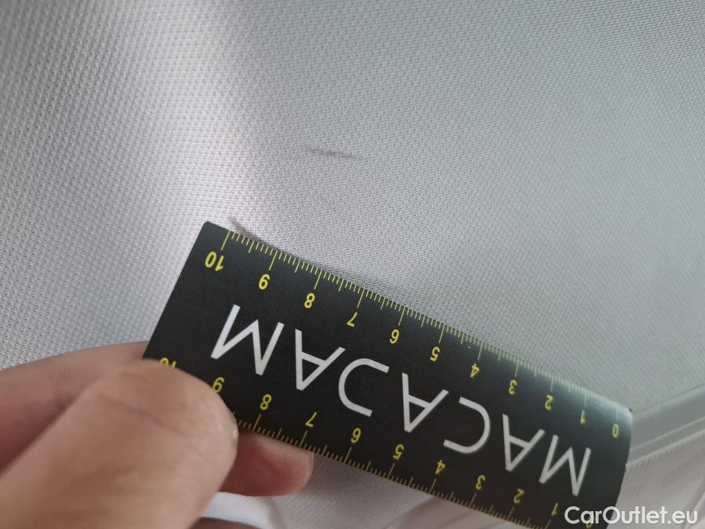  Renault  Megane RENAULT Mégane Société / 2016 / 5P / Berline / VU Air Nav 2P Blue dCi 95 #30