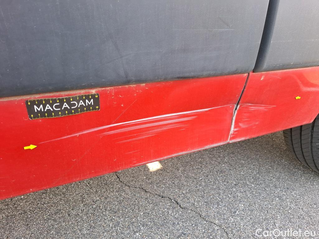  Renault  Master RENAULT  VU 4p Fourgon FG GCf Trac F3500 L2H2 dCi 130 Euro6 #17