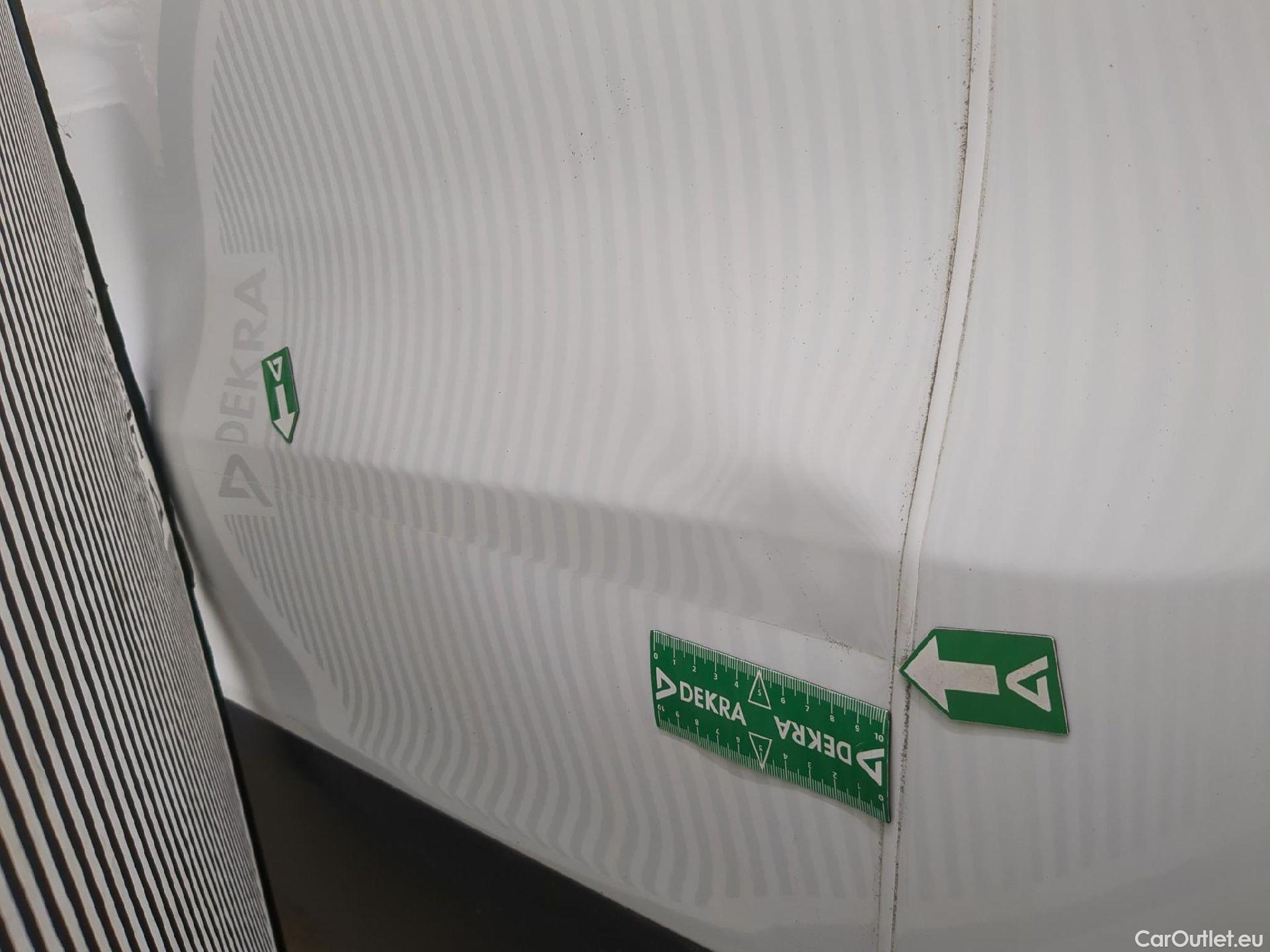  Renault  Trafic  Fourgon L1H1 1000 Confort 1.6 dCi 95CV BVM6 E6dT #63