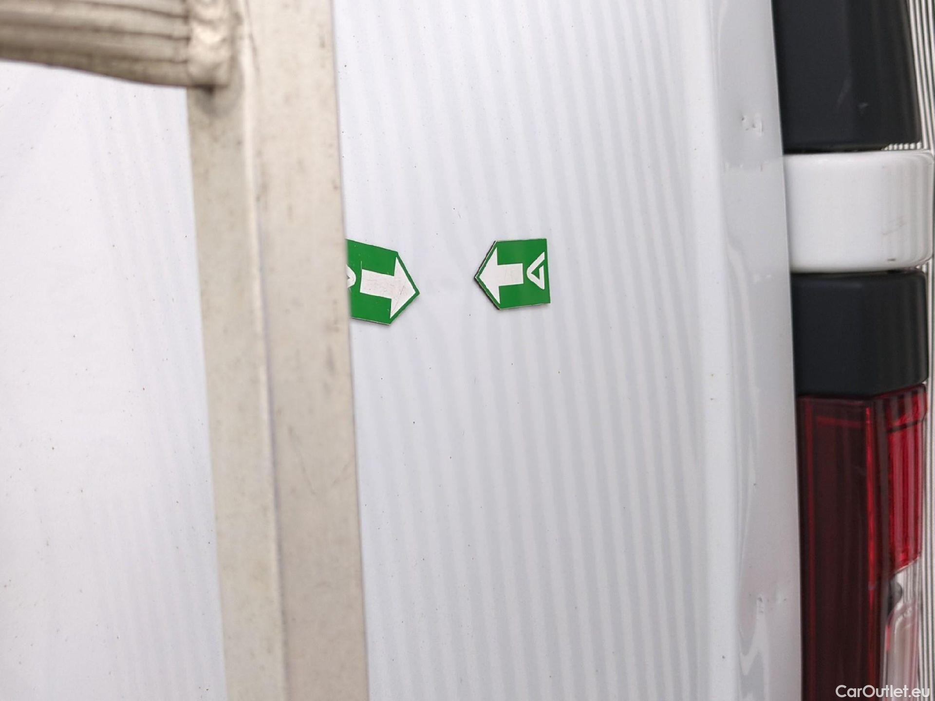  Renault  Trafic  Fourgon L1H1 1000 Confort 1.6 dCi 95CV BVM6 E6dT #42