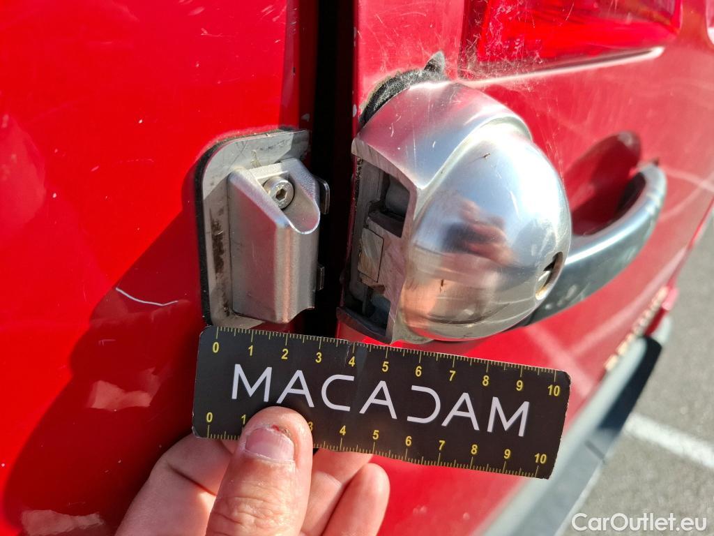  Renault  Master RENAULT  VU 4p Fourgon FG GCf Trac F3500 L2H2 dCi 130 Euro6 #44