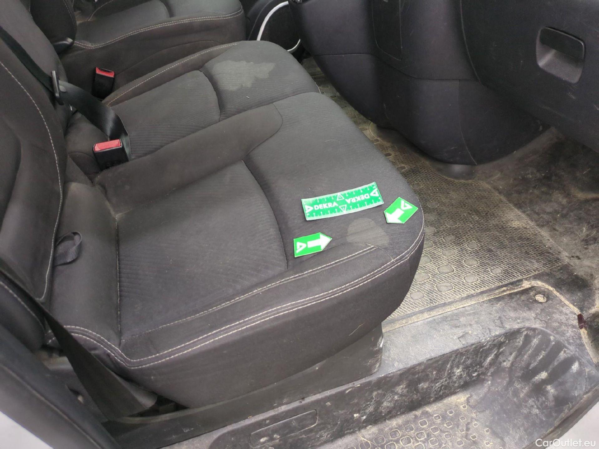  Renault  Trafic  Furgon Grand Confort L1H1 1000 1.6 dCi 120CV BVM6 E6 #9