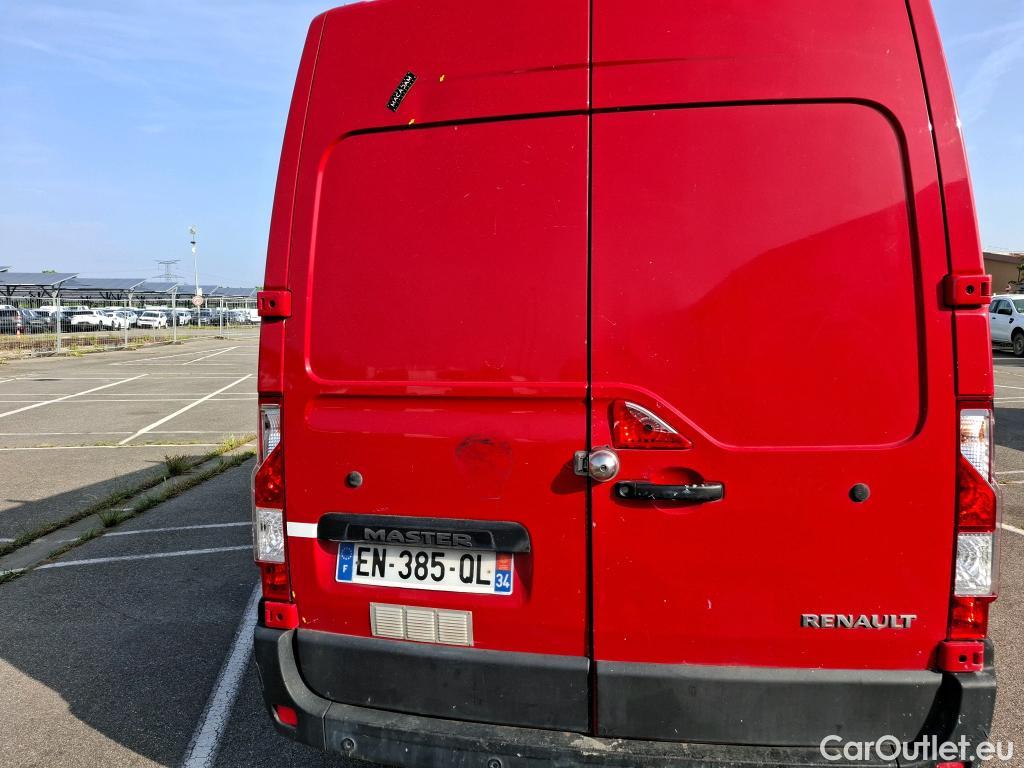  Renault  Master RENAULT  VU 4p Fourgon FG GCf Trac F3500 L2H2 dCi 130 Euro6 #53