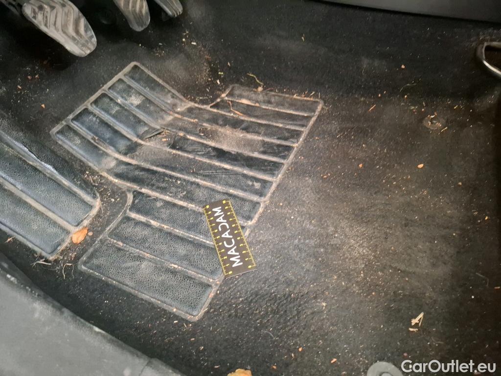  Renault  Clio  V Société Air Nav 1.5 dCi 85CV BVM6 E6dT #1