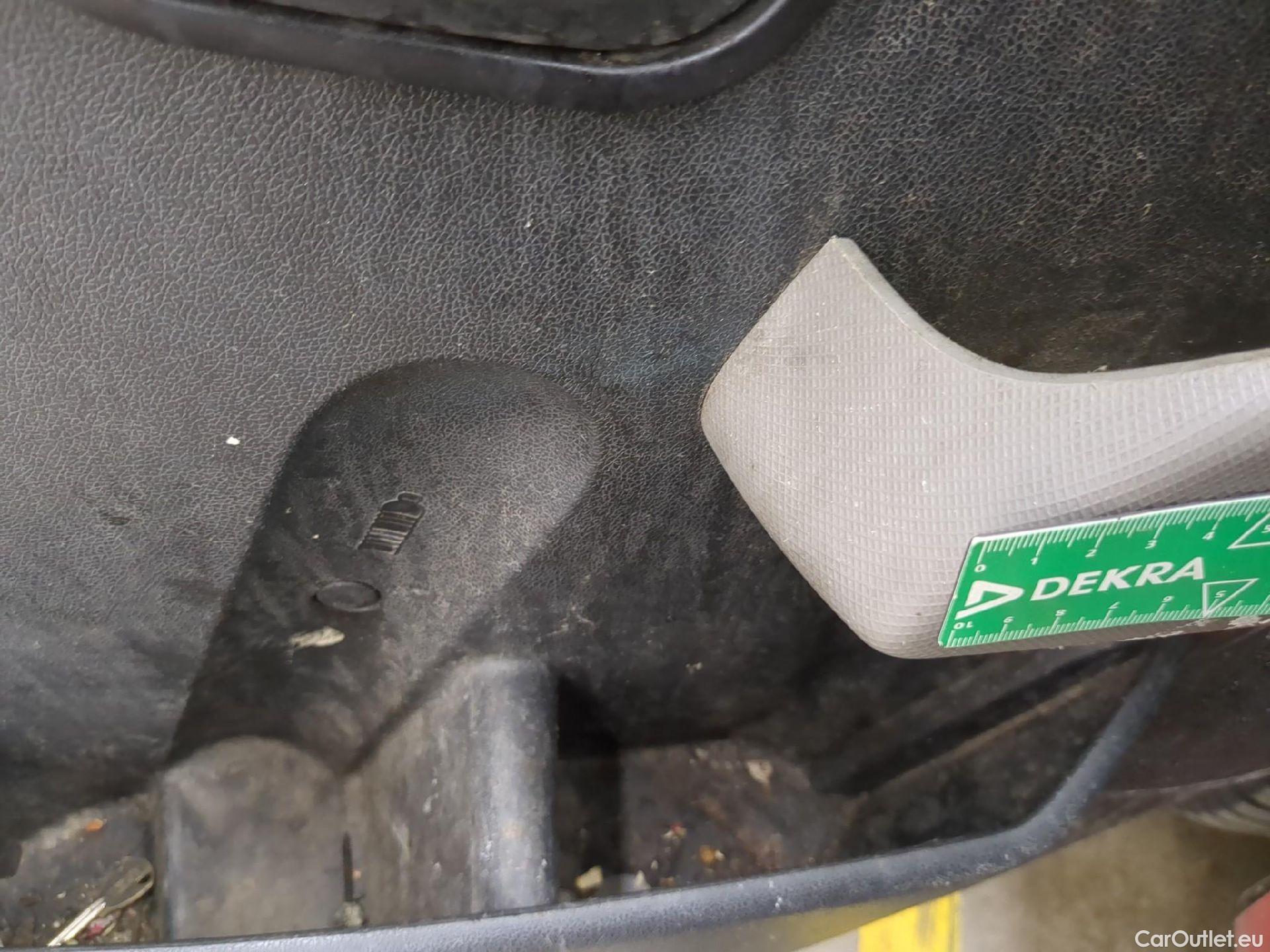  Renault  Master RENAULT  VU 4p Fourgon FG GCf Trac F3500 L2H2 dCi 110 S&S Euro6 #5