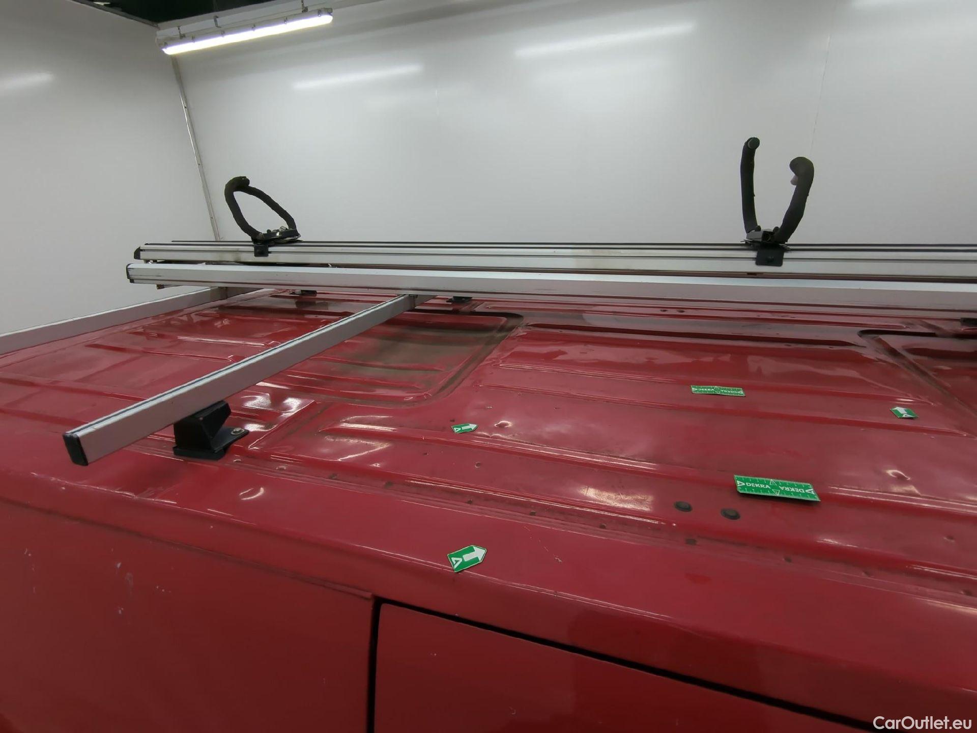  Renault  Master RENAULT  VU 4p Fourgon FG GCf Trac F3500 L2H2 dCi 110 S&S Euro6 #108