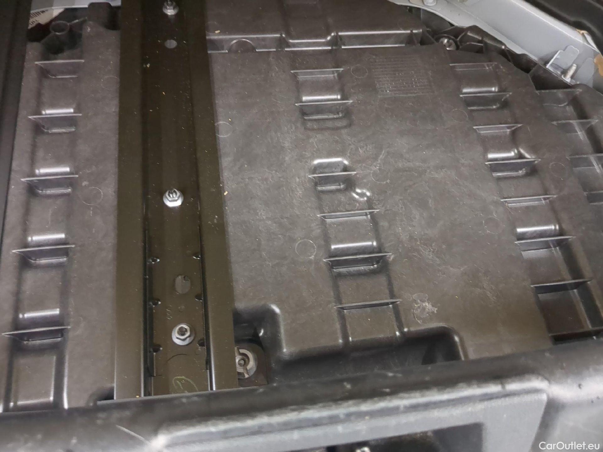  Renault  Megane  IV Berline 5 ptes. Société Air Nav 1.5 dCi 115 #1