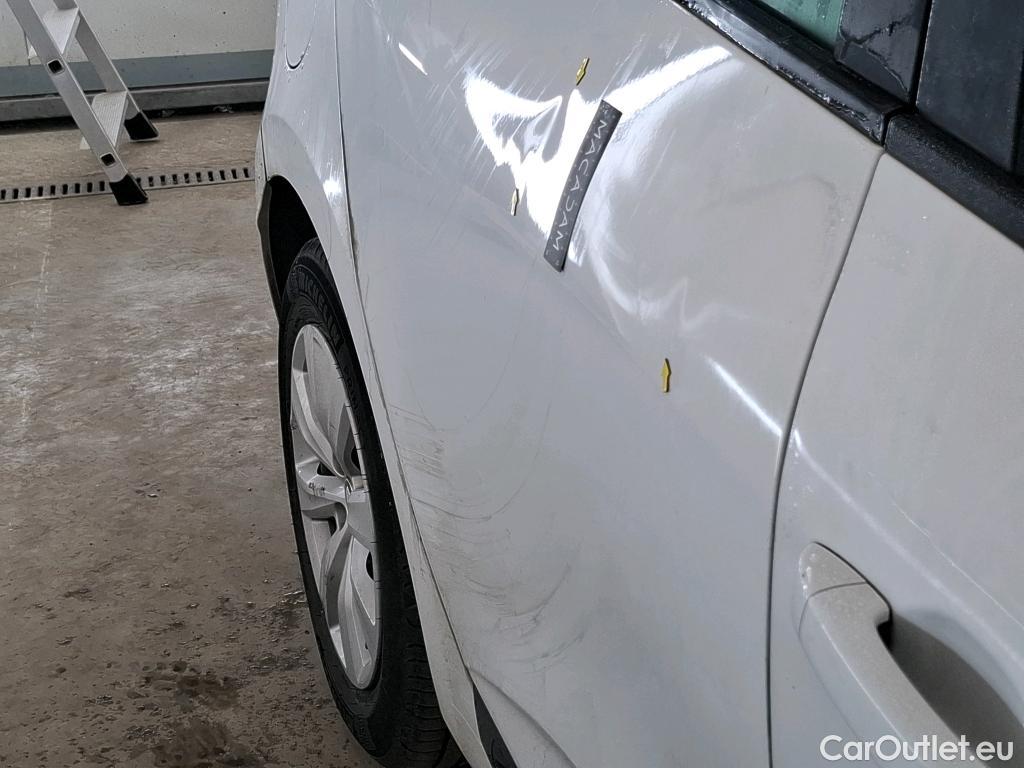  Renault  Clio  V Société Air Nav 1.5 dCi 85CV BVM6 E6dT #6