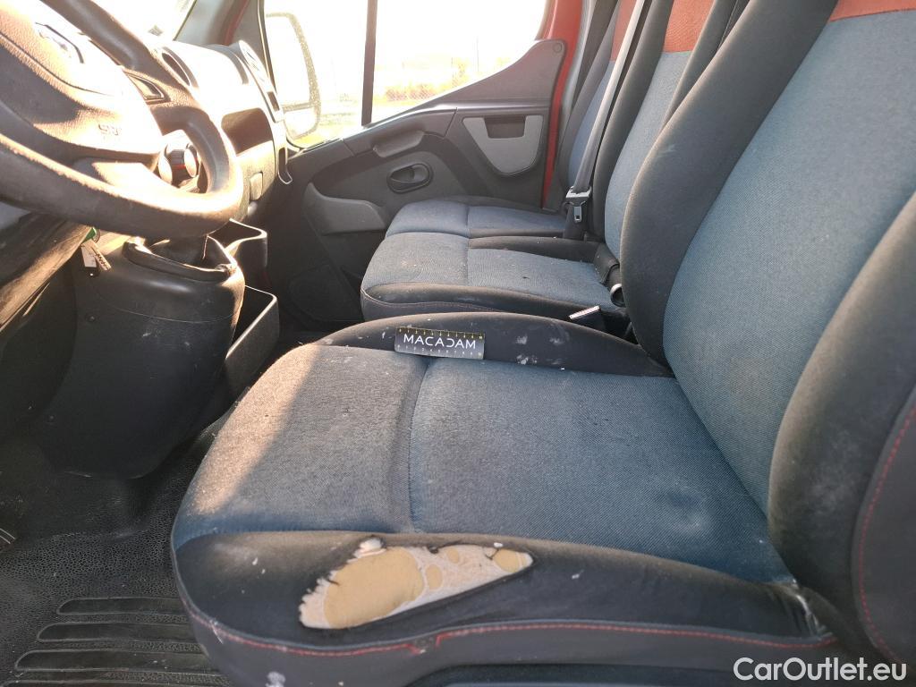  Renault  Master RENAULT  VU 4p Fourgon FG GCf Trac F3500 L2H2 dCi 130 Euro6 #75