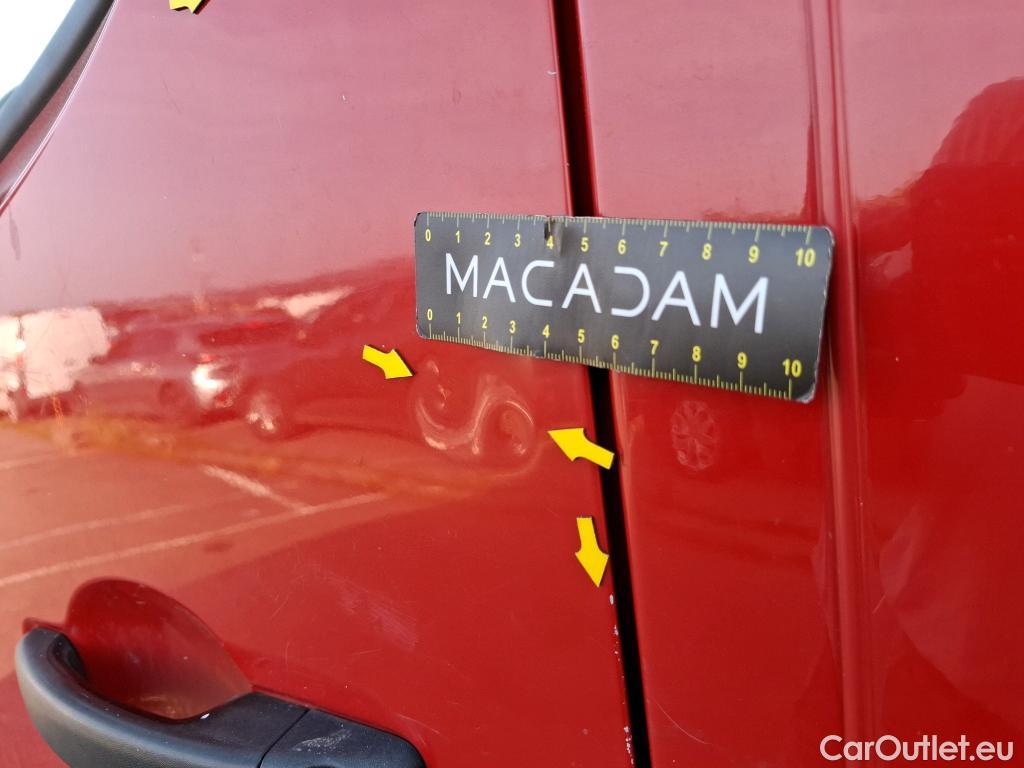  Renault  Master RENAULT  VU 4p Fourgon FG GCf Trac F3500 L2H2 dCi 130 Euro6 #103