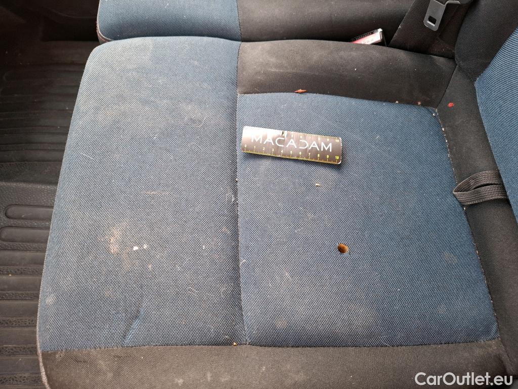  Renault  Master RENAULT  VU 4p Fourgon FG GCf Trac F3500 L2H2 dCi 130 Euro6 #81