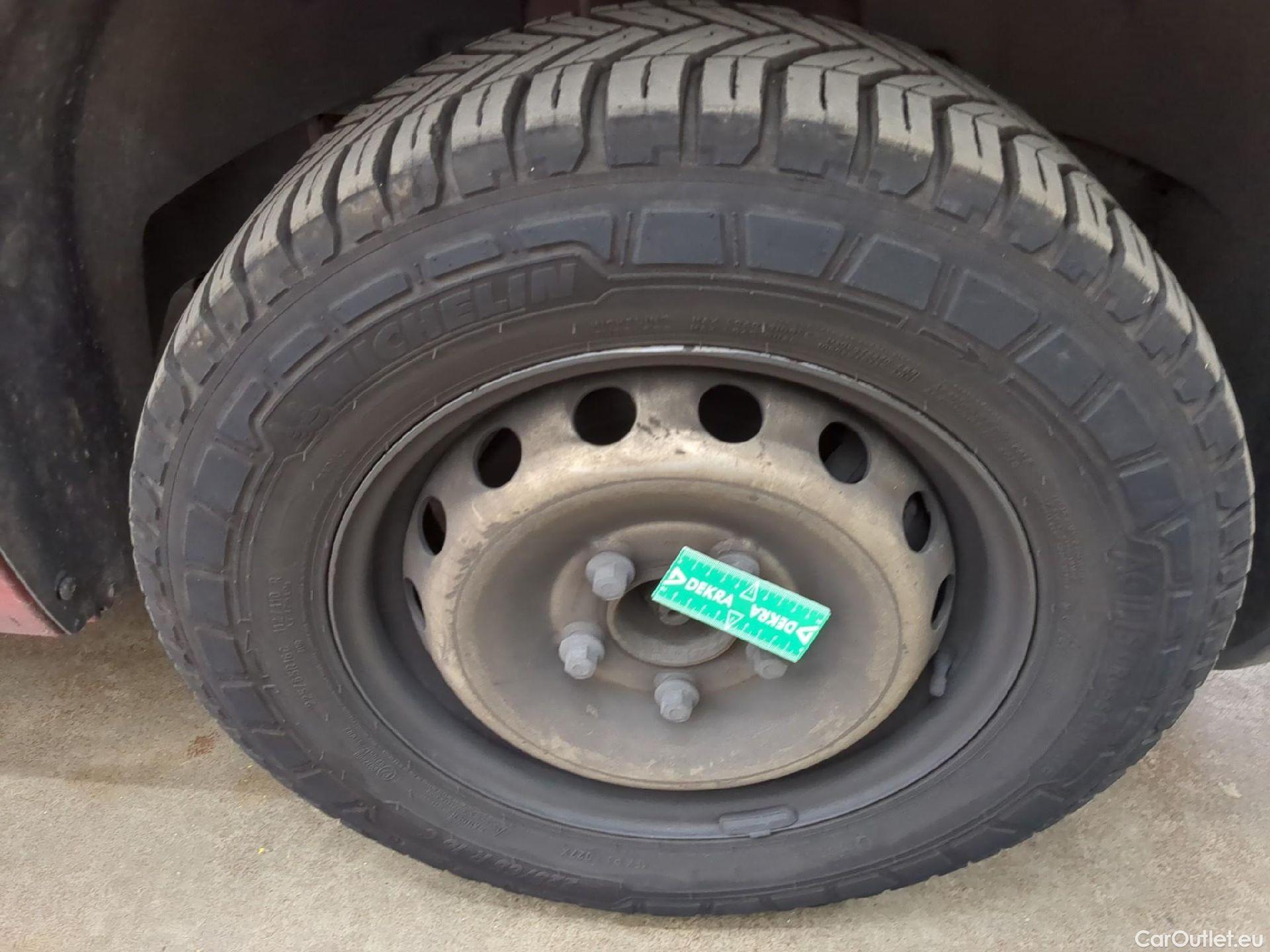  Renault  Master RENAULT  VU 4p Fourgon FG GCf Trac F3500 L2H2 dCi 110 S&S Euro6 #27