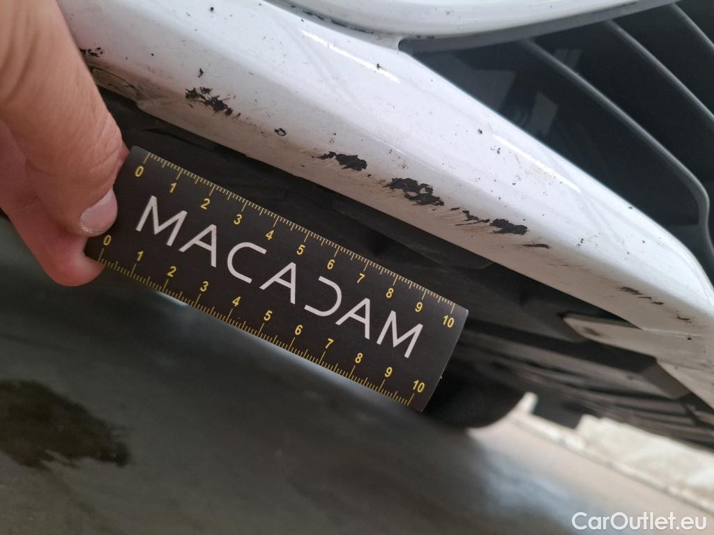  Renault  Megane RENAULT Mégane Société / 2016 / 5P / Berline / VU Air Nav 2P Blue dCi 95 #24