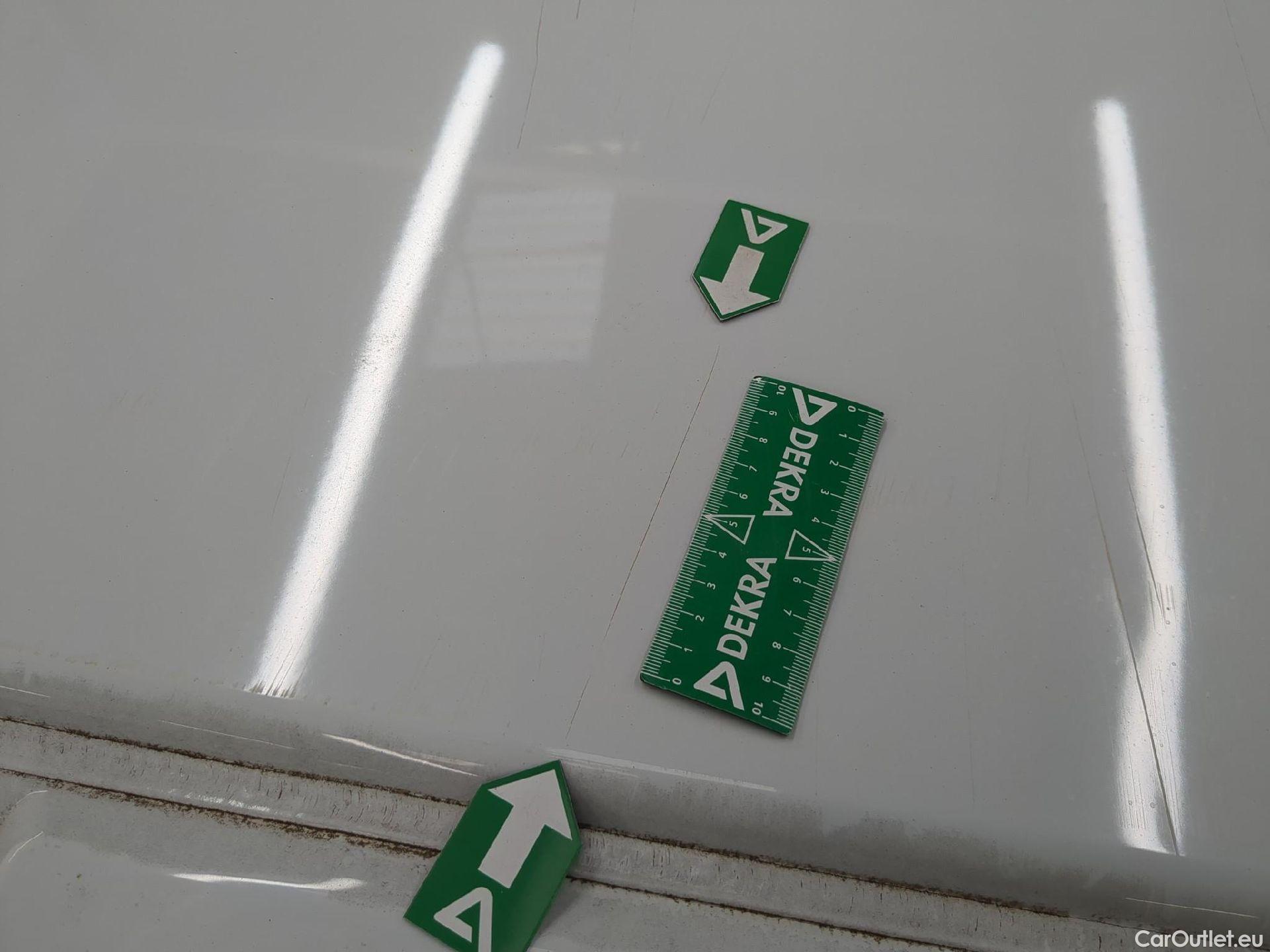  Renault  Trafic  Fourgon L1H1 1000 Confort 1.6 dCi 95CV BVM6 E6dT #42