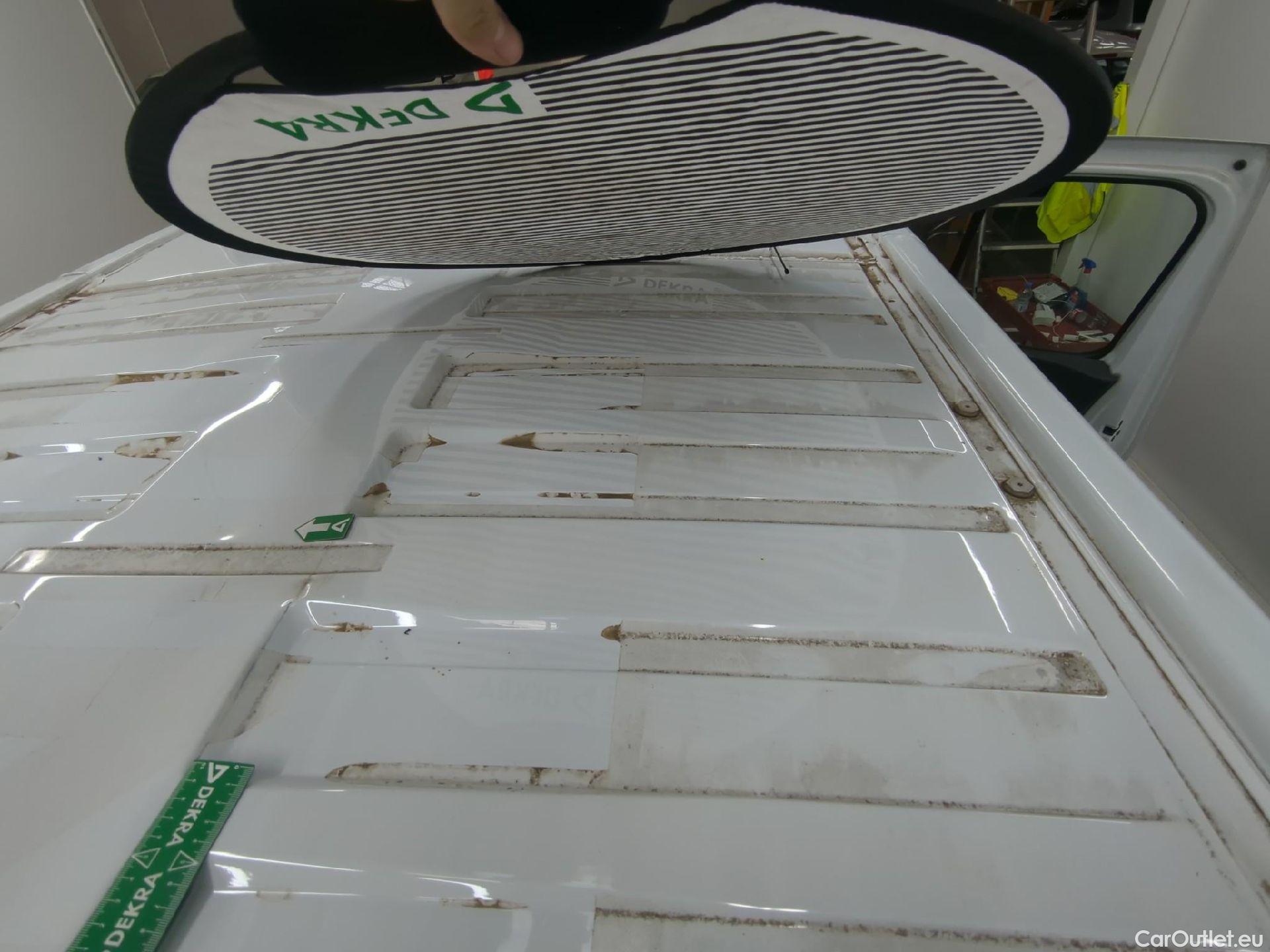  Renault  Trafic  Fourgon L1H1 1000 Confort 1.6 dCi 95CV BVM6 E6dT #36