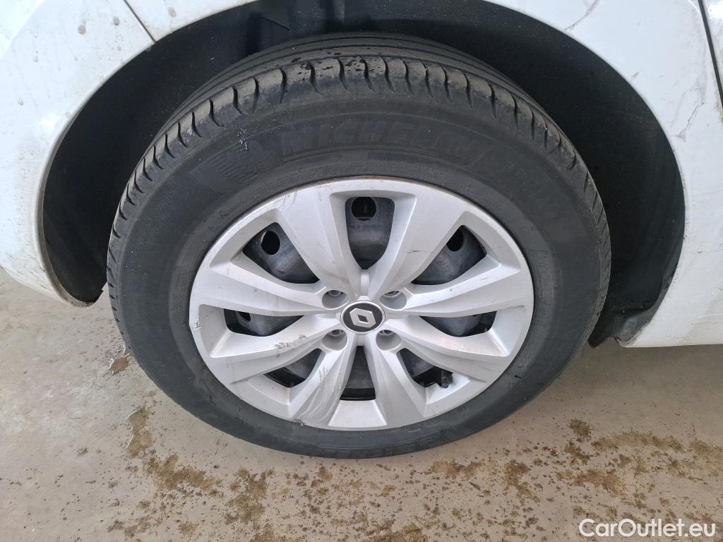  Renault  Clio  V Société Air Nav 1.5 dCi 85CV BVM6 E6dT #25