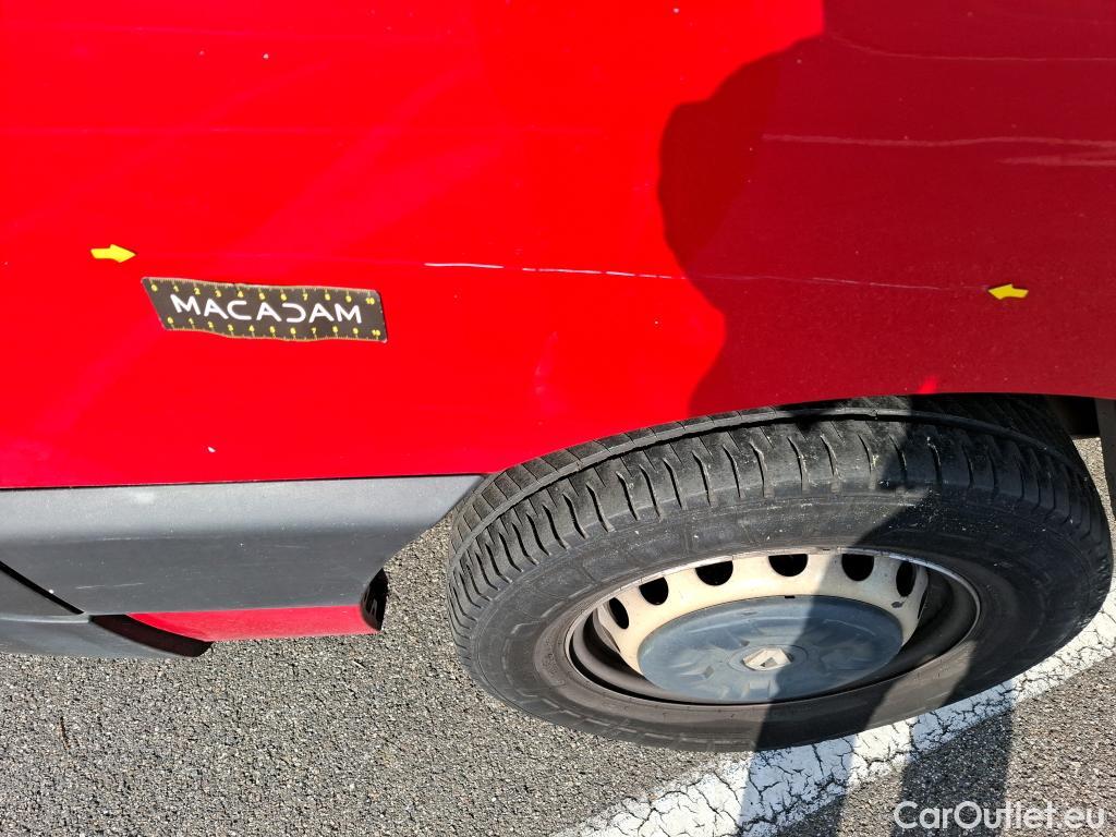  Renault  Master RENAULT  VU 4p Fourgon FG GCf Trac F3500 L2H2 dCi 130 Euro6 #4