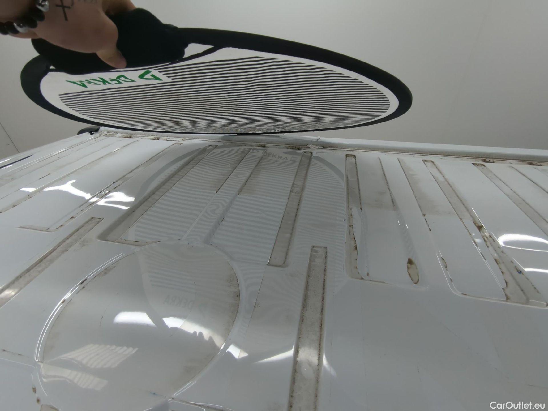  Renault  Trafic  Fourgon L1H1 1000 Confort 1.6 dCi 95CV BVM6 E6dT #33