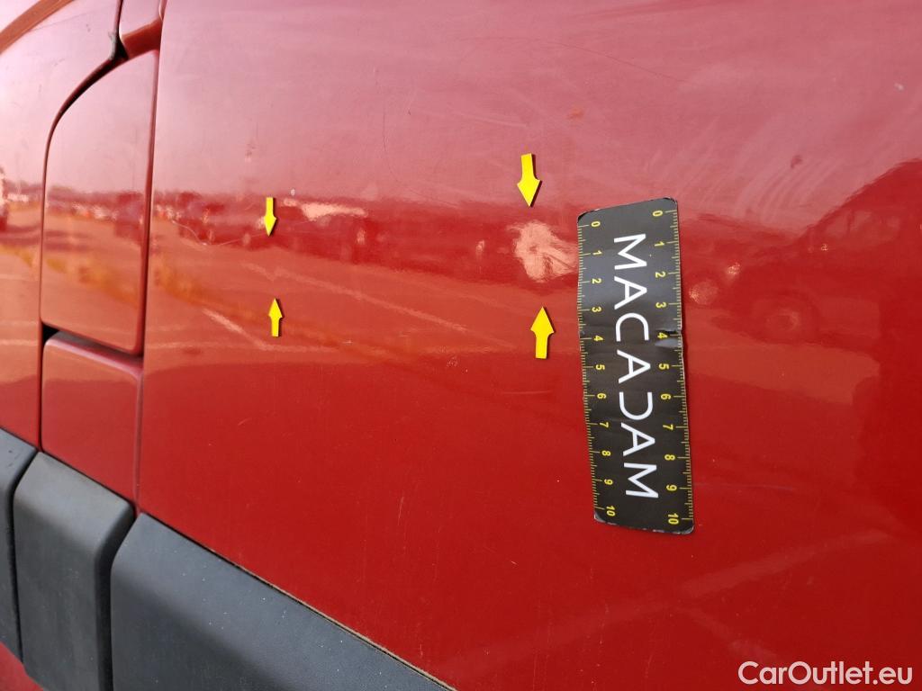  Renault  Master RENAULT  VU 4p Fourgon FG GCf Trac F3500 L2H2 dCi 130 Euro6 #11