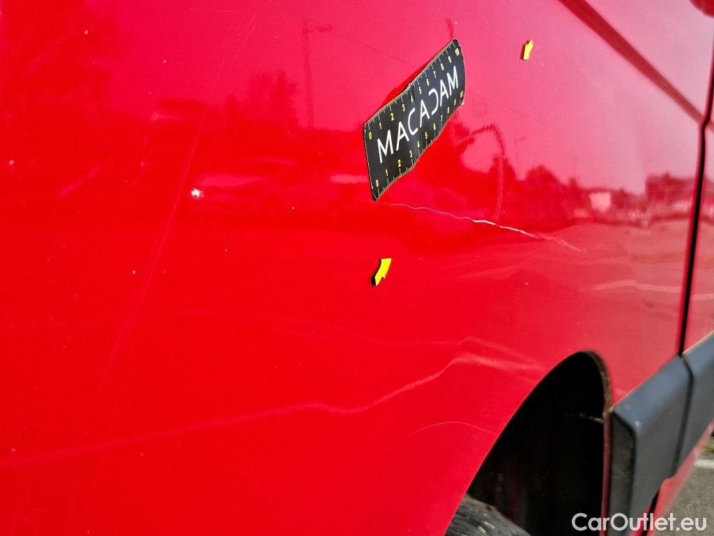  Renault  Master RENAULT  VU 4p Fourgon FG GCf Trac F3500 L2H2 dCi 130 Euro6 #2