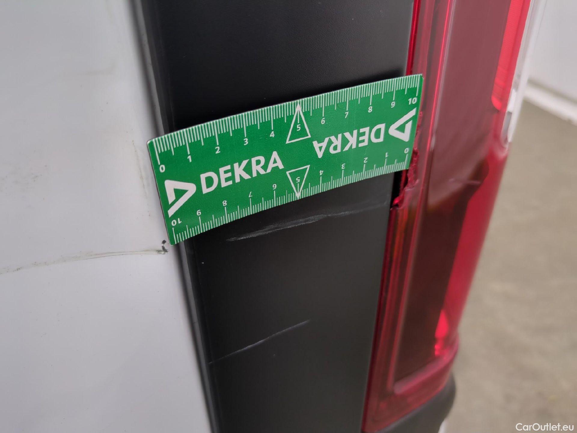  Renault  Trafic  Fourgon L1H1 1000 Confort 1.6 dCi 95CV BVM6 E6dT #29