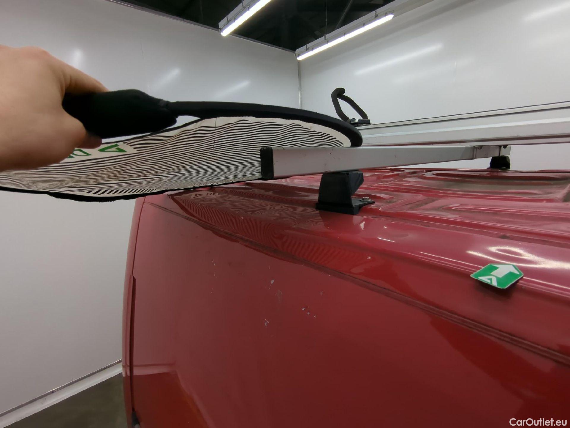  Renault  Master RENAULT  VU 4p Fourgon FG GCf Trac F3500 L2H2 dCi 110 S&S Euro6 #119