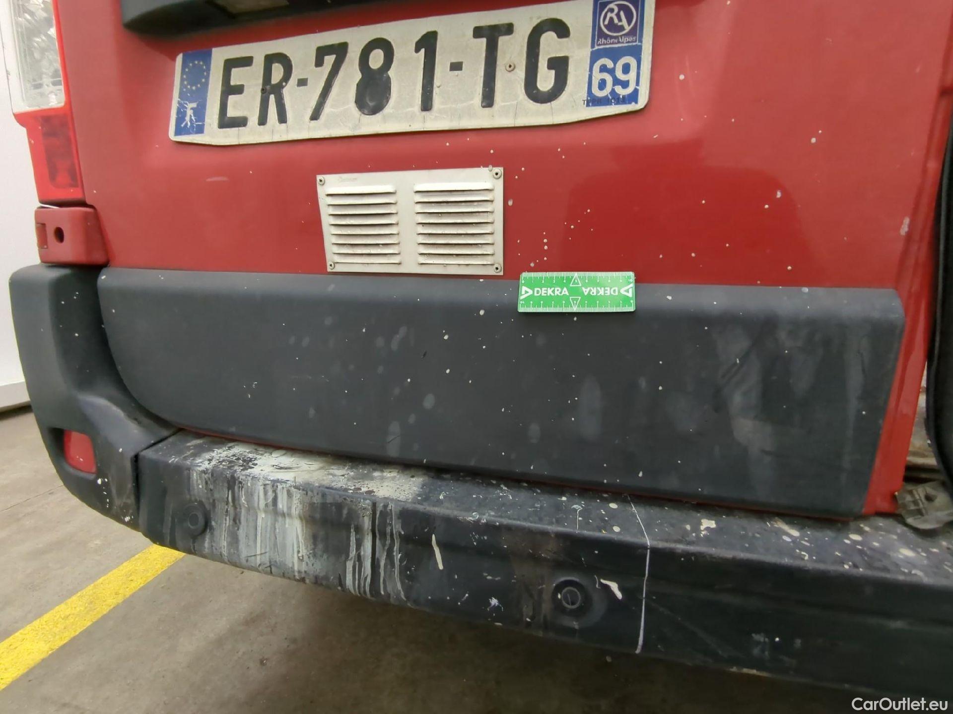  Renault  Master RENAULT  VU 4p Fourgon FG GCf Trac F3500 L2H2 dCi 110 S&S Euro6 #64