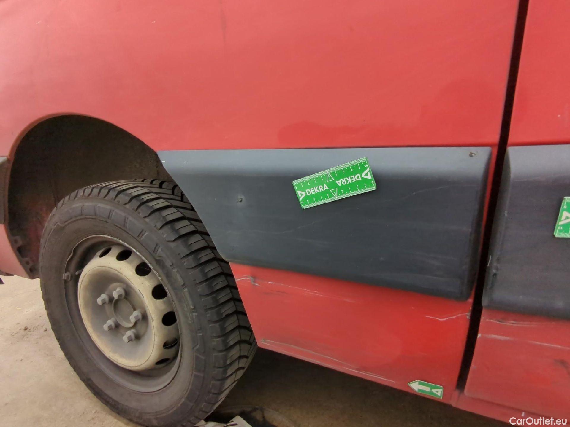  Renault  Master RENAULT  VU 4p Fourgon FG GCf Trac F3500 L2H2 dCi 110 S&S Euro6 #96