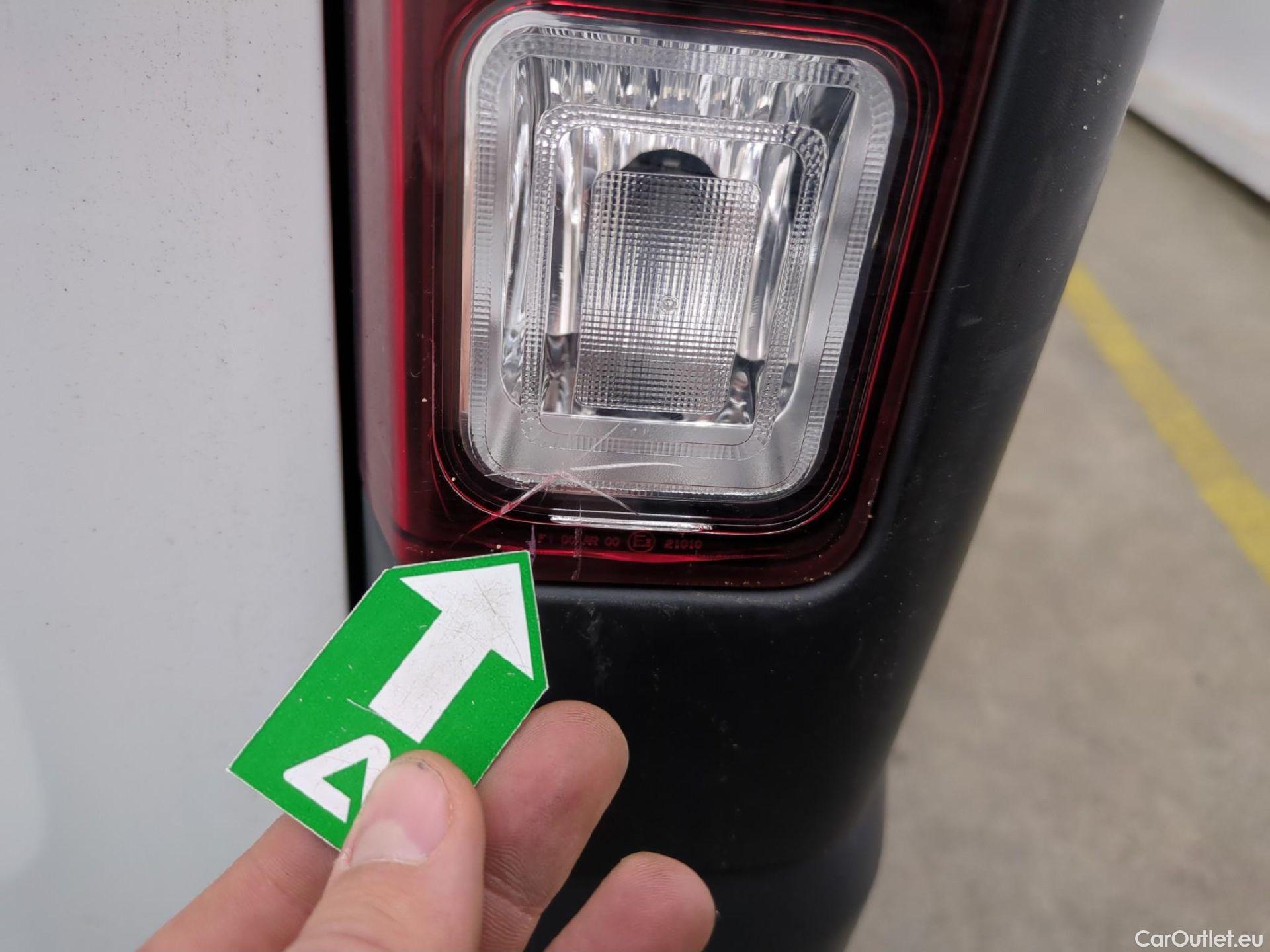  Renault  Trafic  Fourgon L1H1 1000 Confort 1.6 dCi 95CV BVM6 E6dT #40