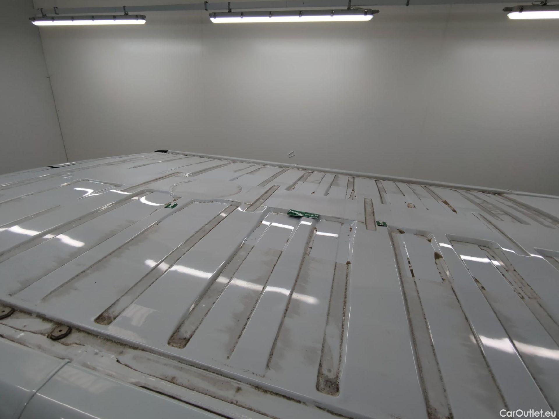  Renault  Trafic  Fourgon L1H1 1000 Confort 1.6 dCi 95CV BVM6 E6dT #34