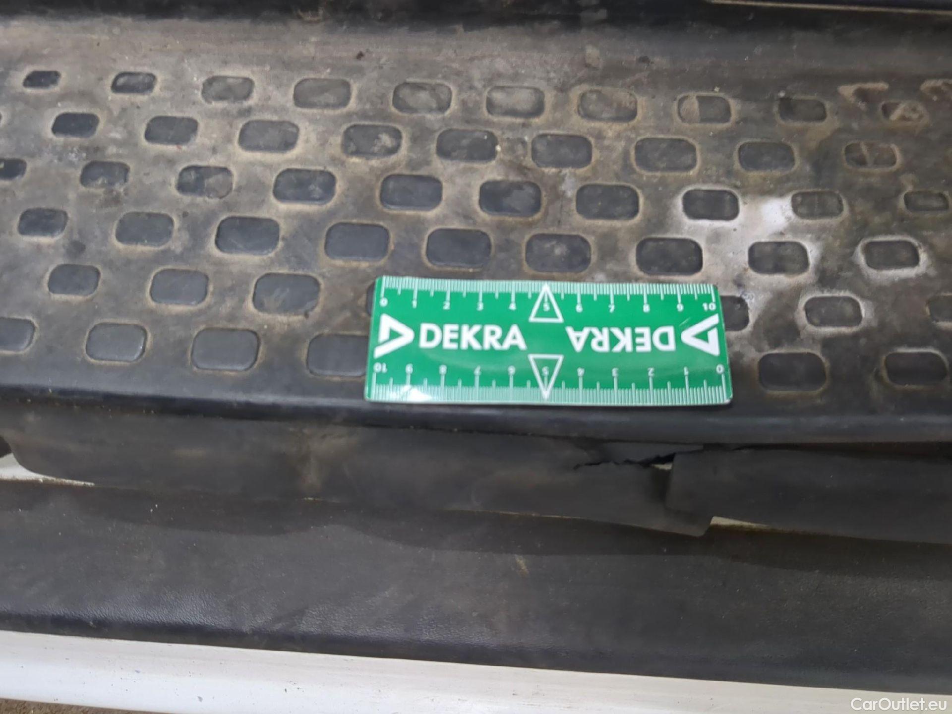  Renault  Trafic  Fourgon L1H1 1000 Confort 1.6 dCi 95CV BVM6 E6dT #7