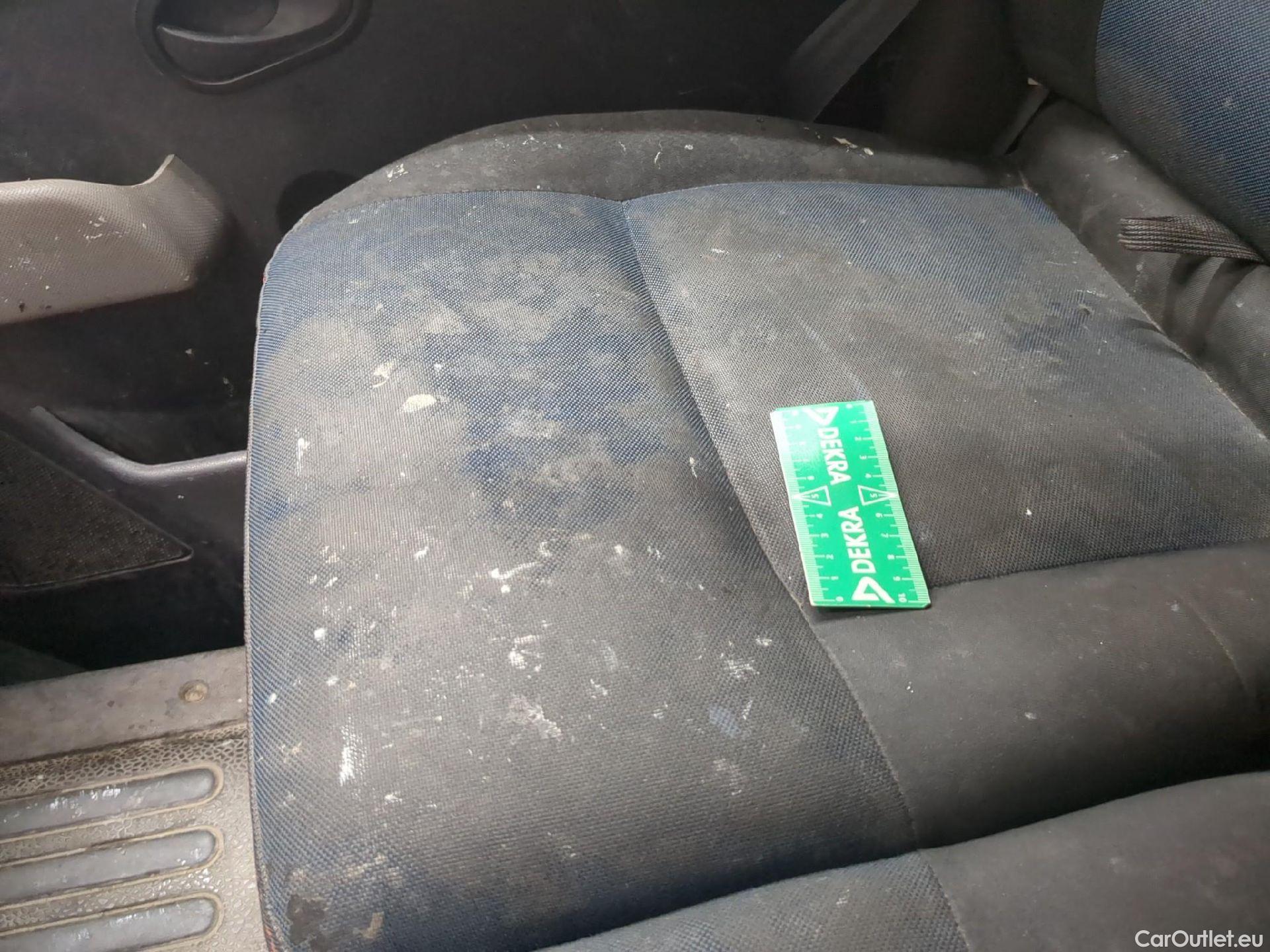  Renault  Master RENAULT  VU 4p Fourgon FG GCf Trac F3500 L2H2 dCi 110 S&S Euro6 #6