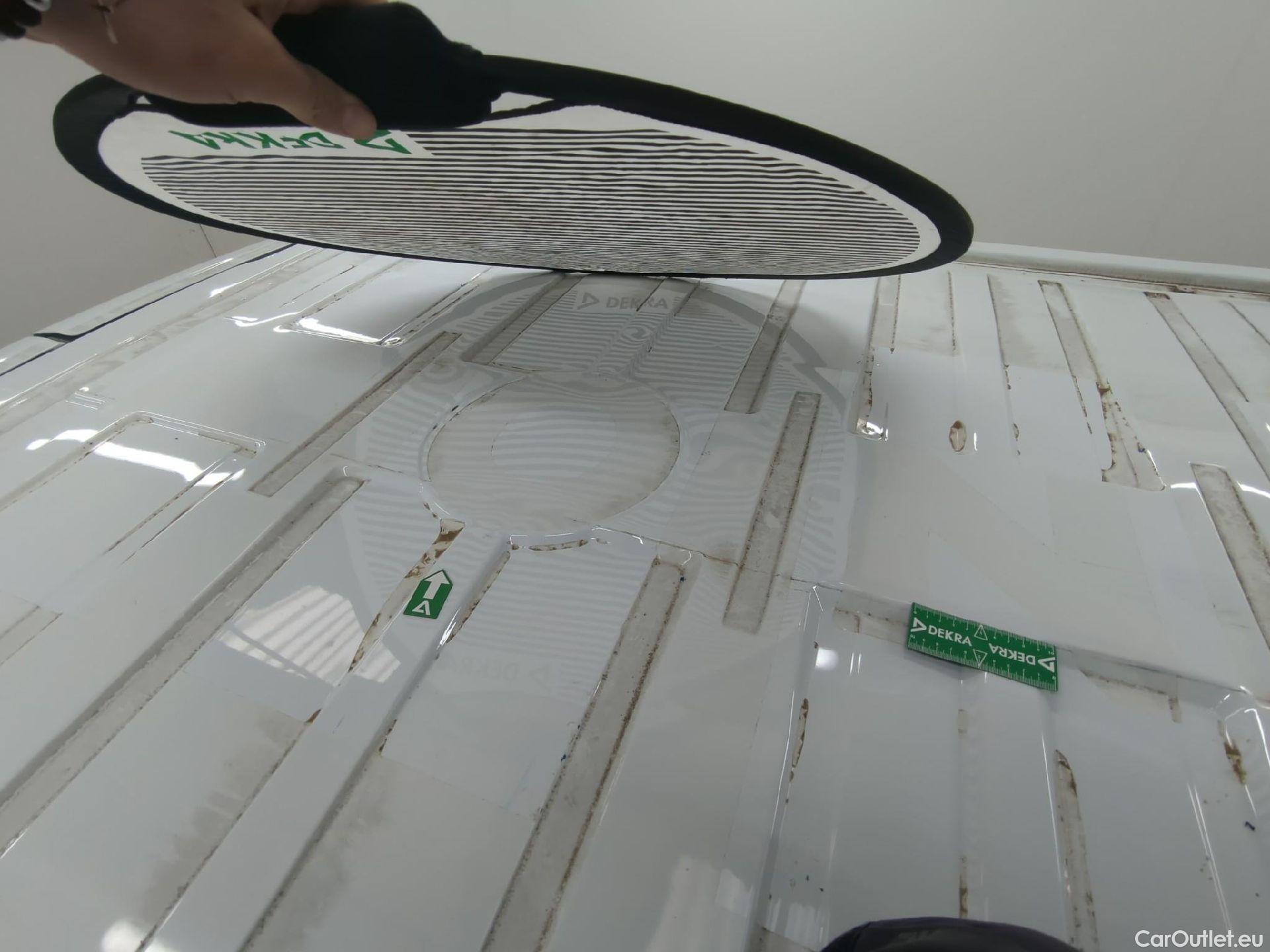  Renault  Trafic  Fourgon L1H1 1000 Confort 1.6 dCi 95CV BVM6 E6dT #32