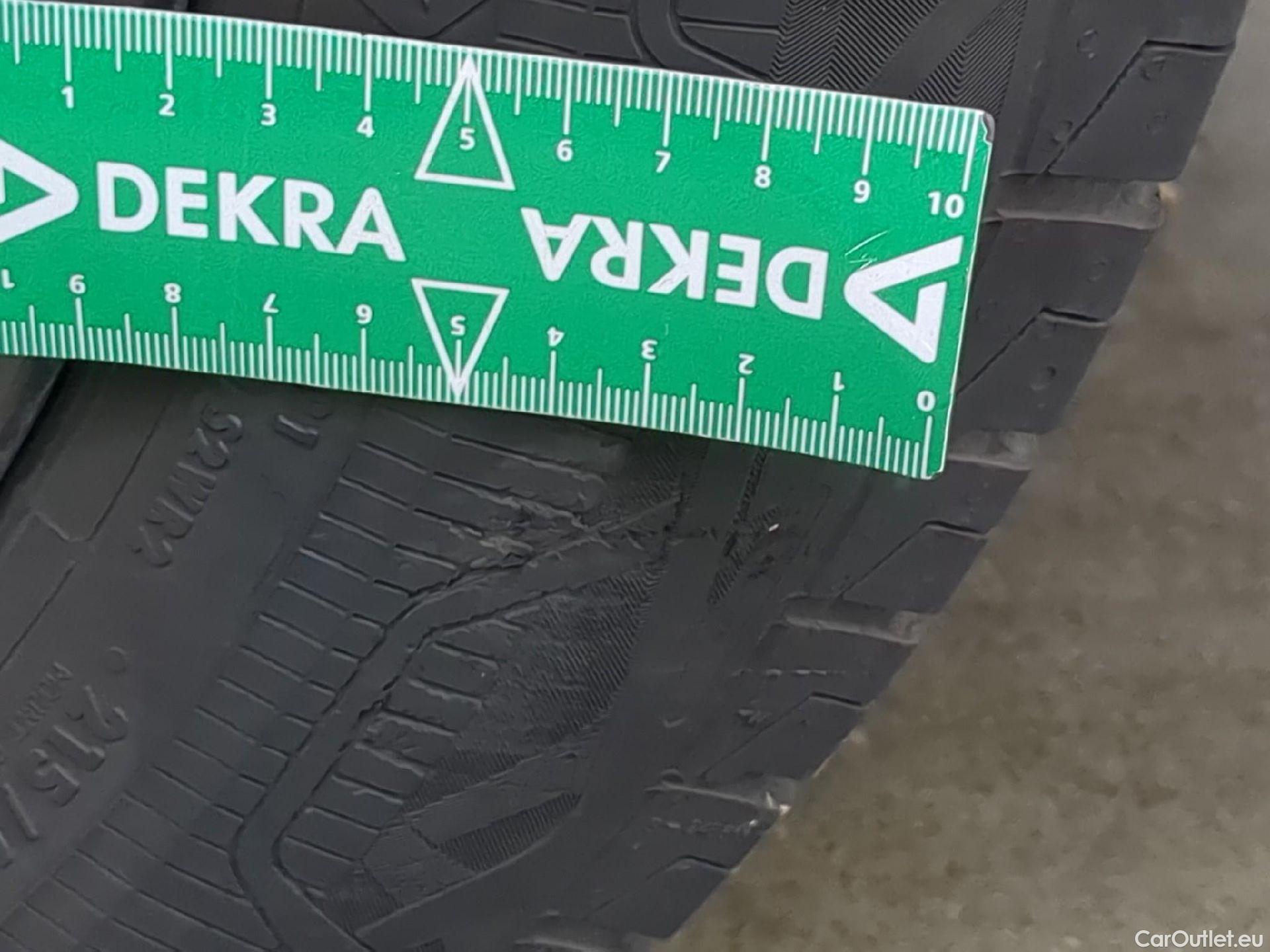  Renault  Trafic  Fourgon L1H1 1000 Confort 1.6 dCi 95CV BVM6 E6dT #26