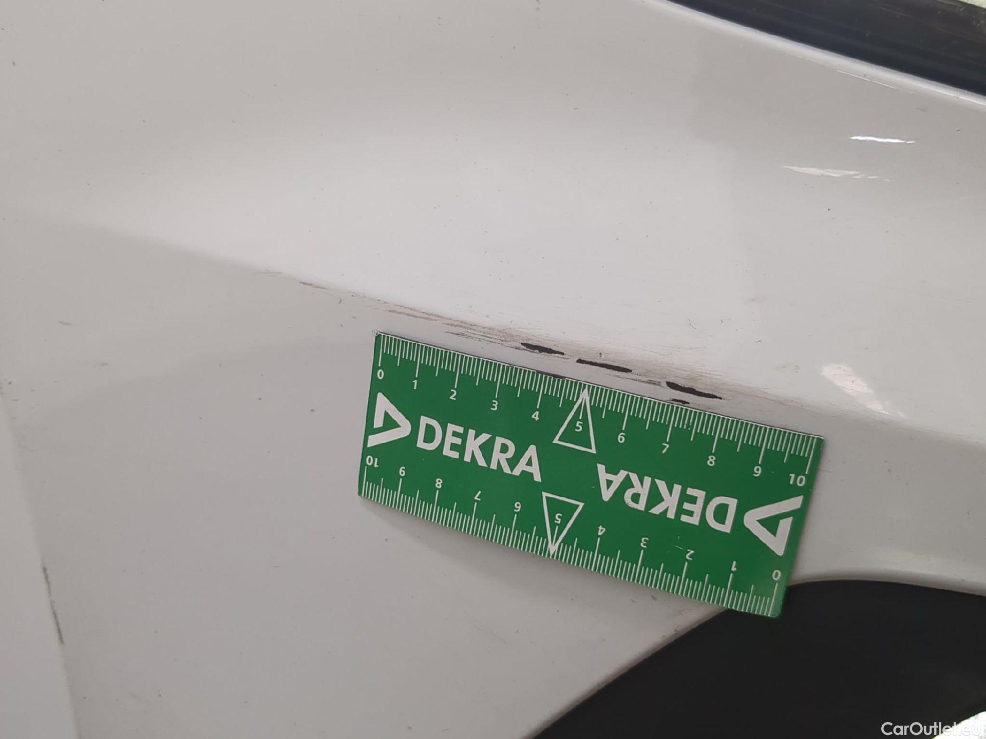  Renault  Megane  IV Berline 5 ptes. Société Air Nav 1.5 dCi 115 #7