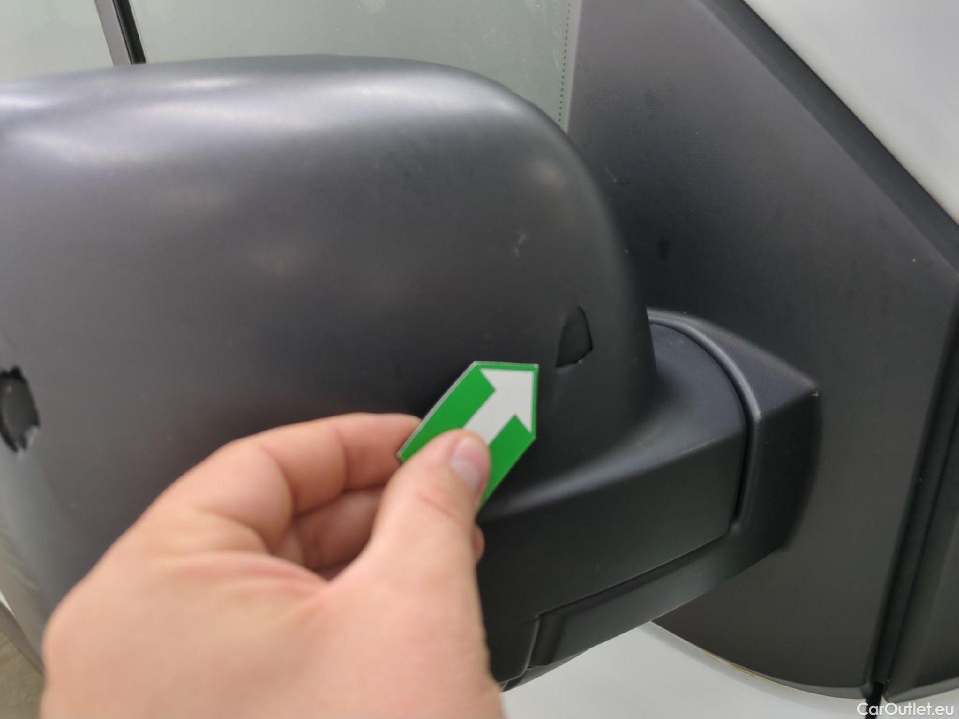  Renault  Trafic  Furgon Grand Confort L1H1 1000 1.6 dCi 120CV BVM6 E6 #13