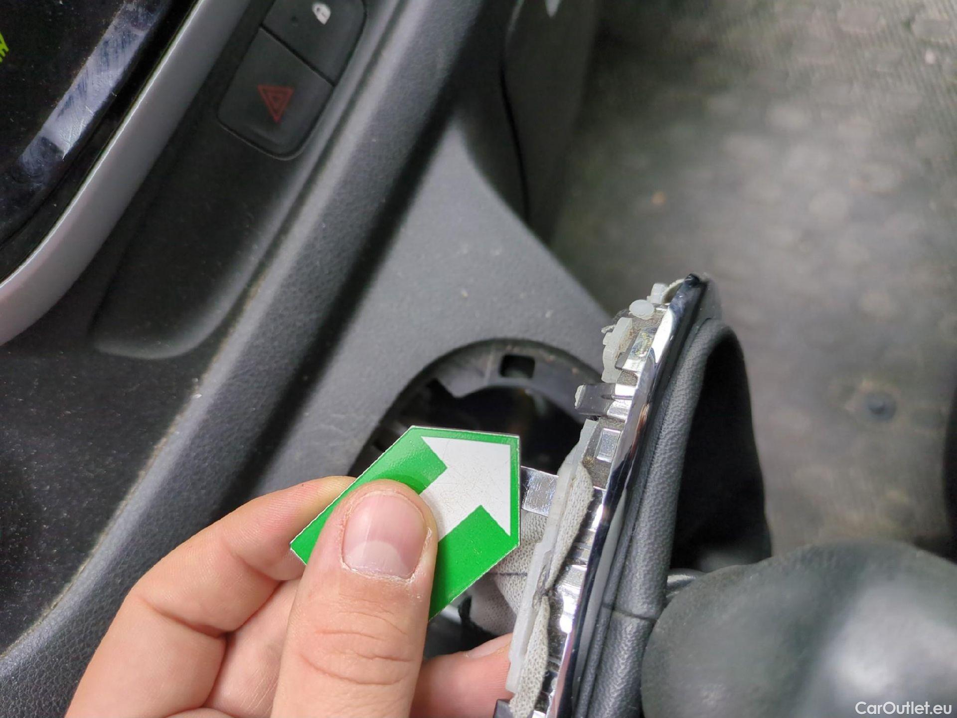  Renault  Trafic  Furgon Grand Confort L1H1 1000 1.6 dCi 120CV BVM6 E6 #12