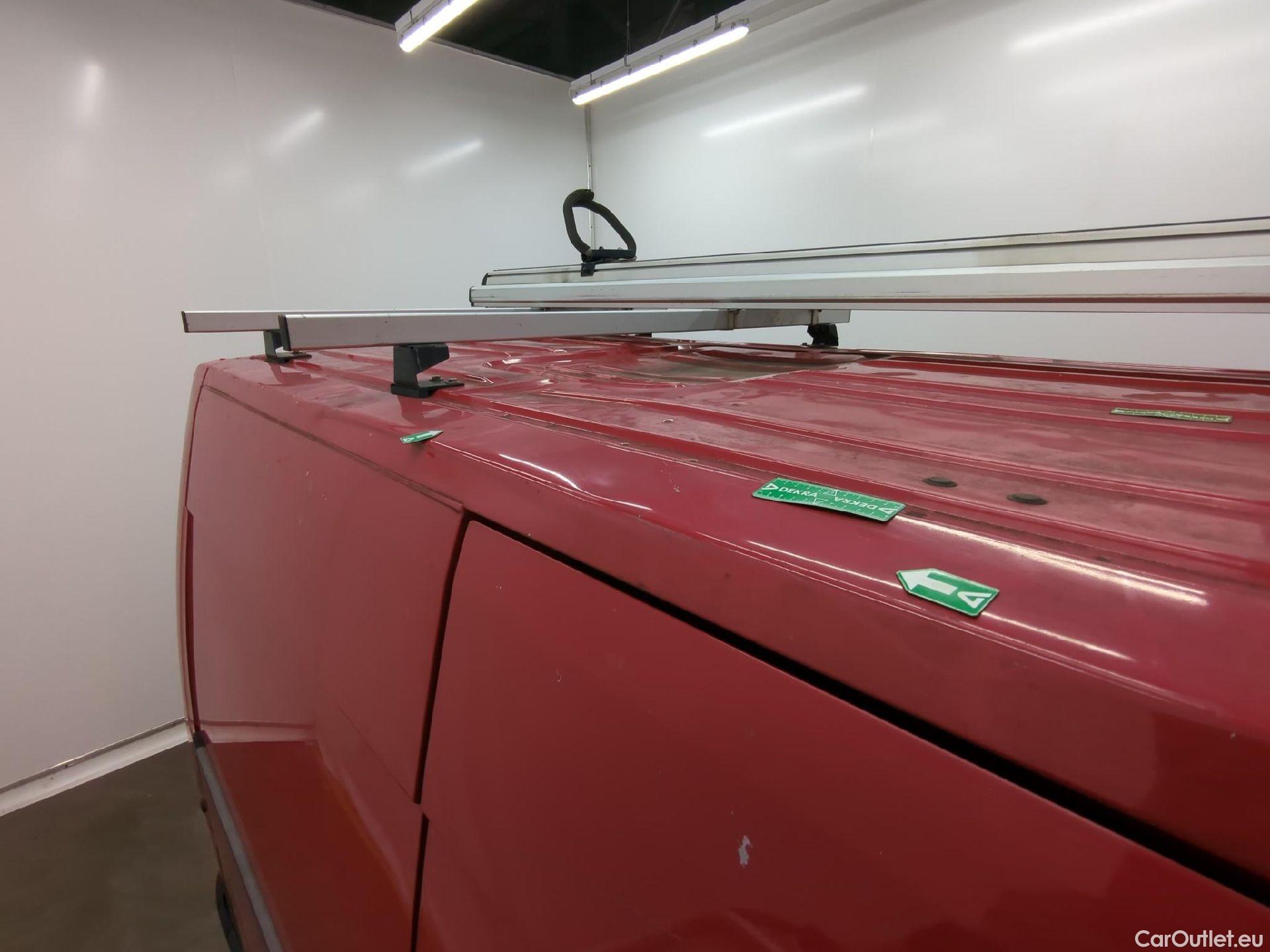  Renault  Master RENAULT  VU 4p Fourgon FG GCf Trac F3500 L2H2 dCi 110 S&S Euro6 #109