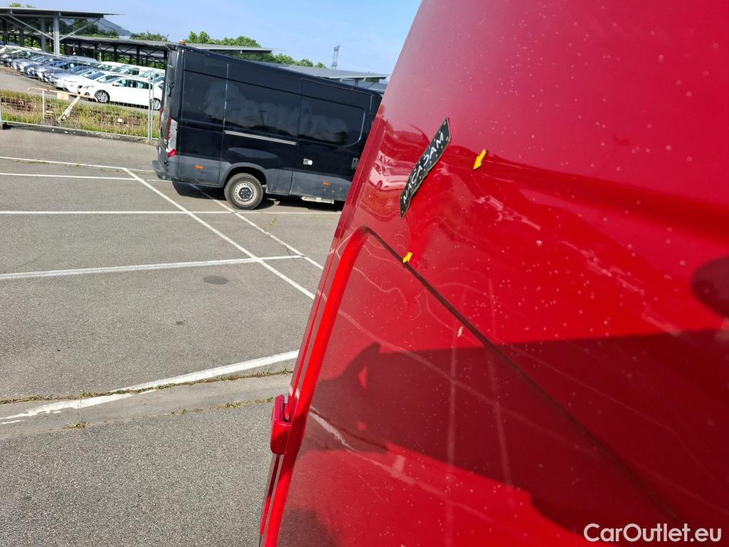  Renault  Master RENAULT  VU 4p Fourgon FG GCf Trac F3500 L2H2 dCi 130 Euro6 #56