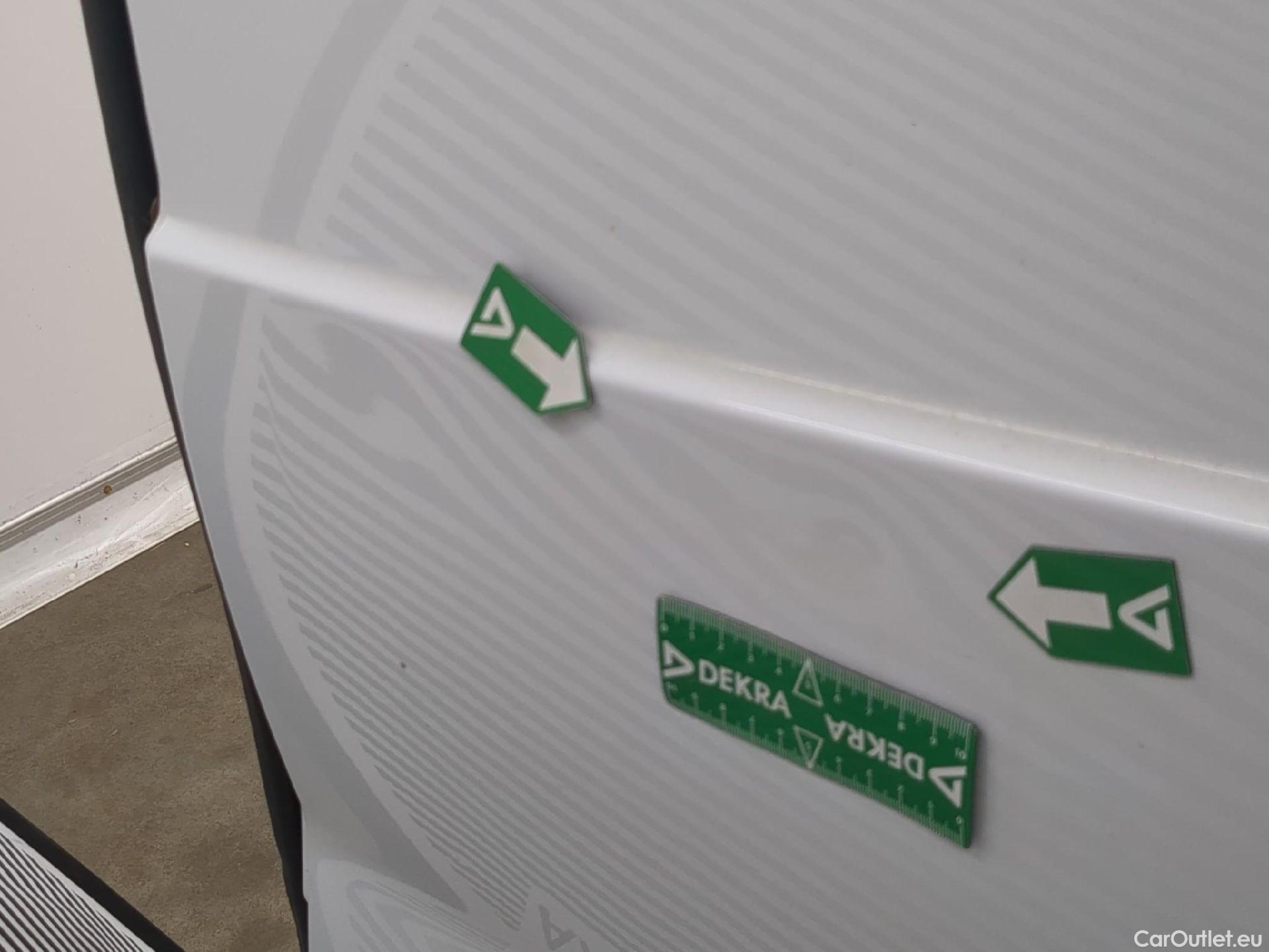  Renault  Trafic  Fourgon L1H1 1000 Confort 1.6 dCi 95CV BVM6 E6dT #76