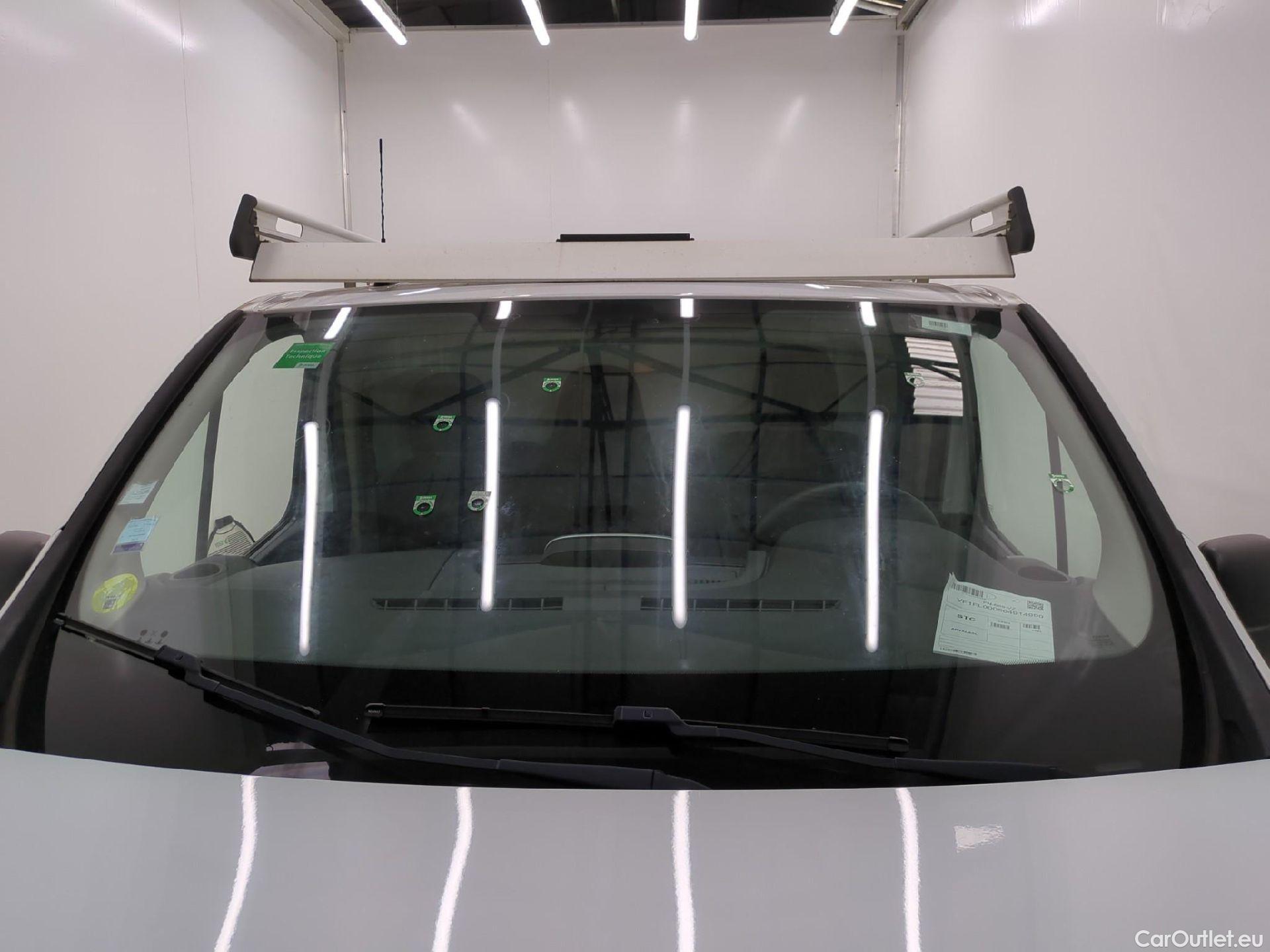  Renault  Trafic  Fourgon L1H1 1000 Confort 1.6 dCi 95CV BVM6 E6dT #3