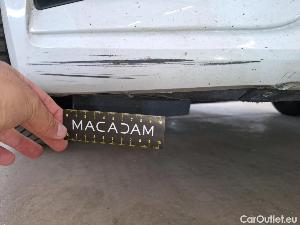  Renault  Clio  V Société Air Nav 1.5 dCi 85CV BVM6 E6dT #16