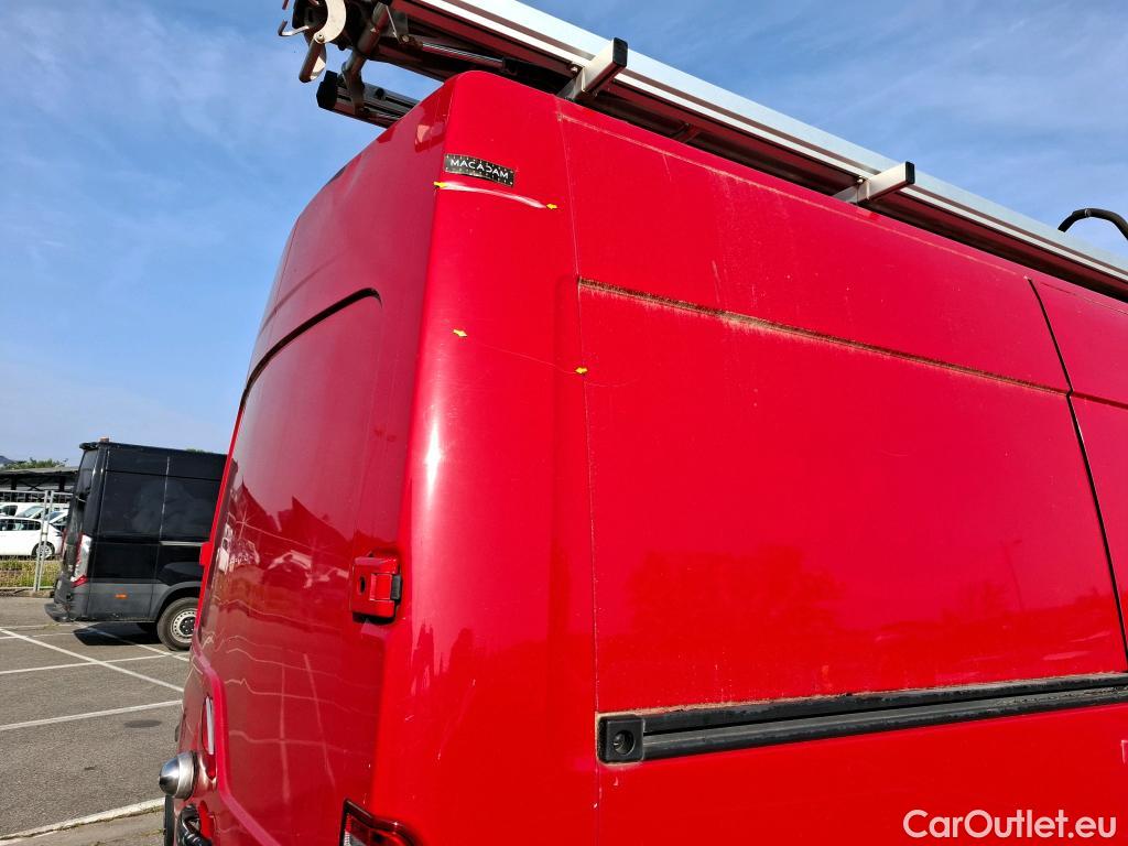  Renault  Master RENAULT  VU 4p Fourgon FG GCf Trac F3500 L2H2 dCi 130 Euro6 #45