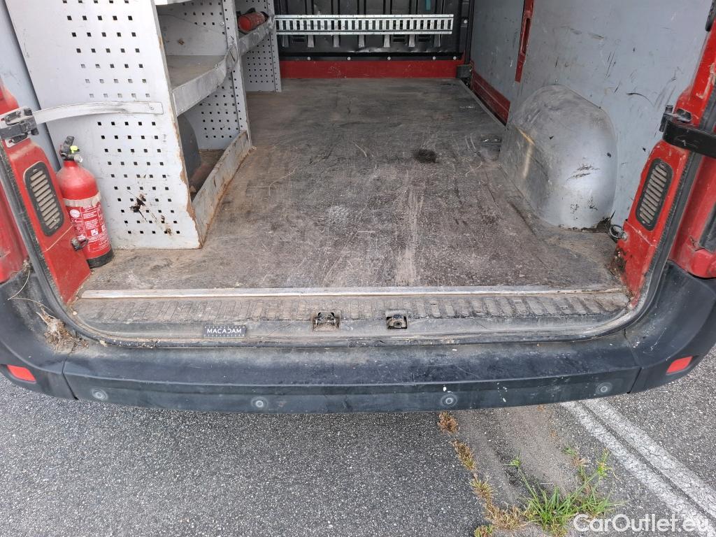  Renault  Master  III Fourgon L2H2 3 5 Grand Confort dCi 130CV BVM6 E6 #49