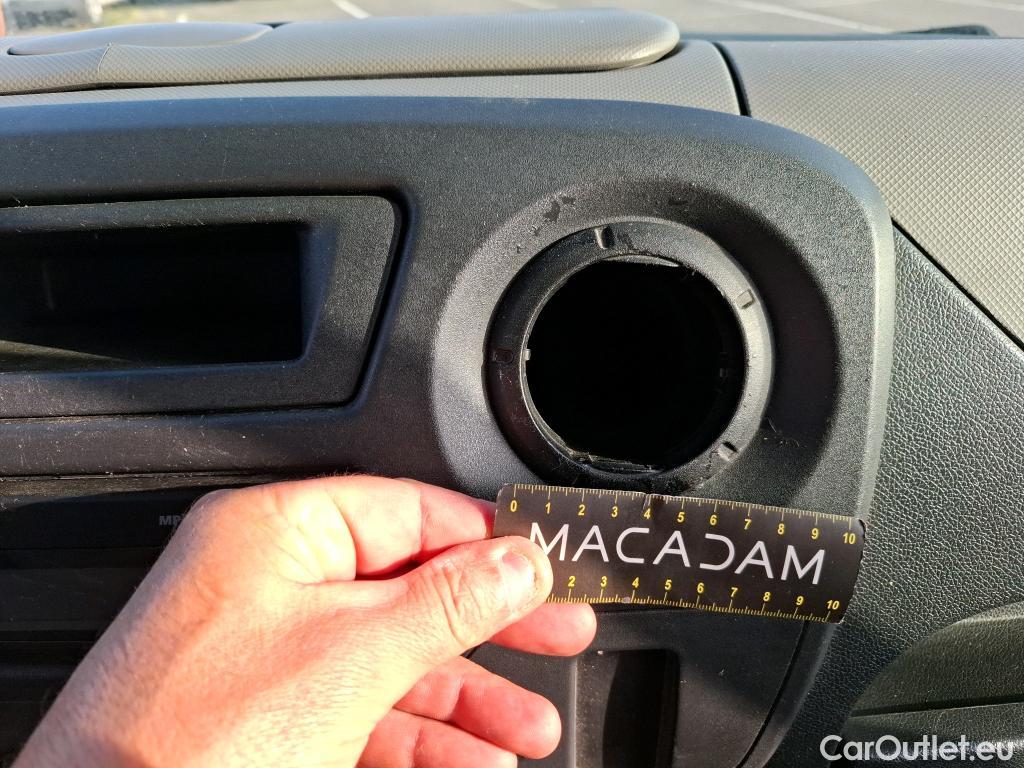  Renault  Master RENAULT  VU 4p Fourgon FG GCf Trac F3500 L2H2 dCi 130 Euro6 #72