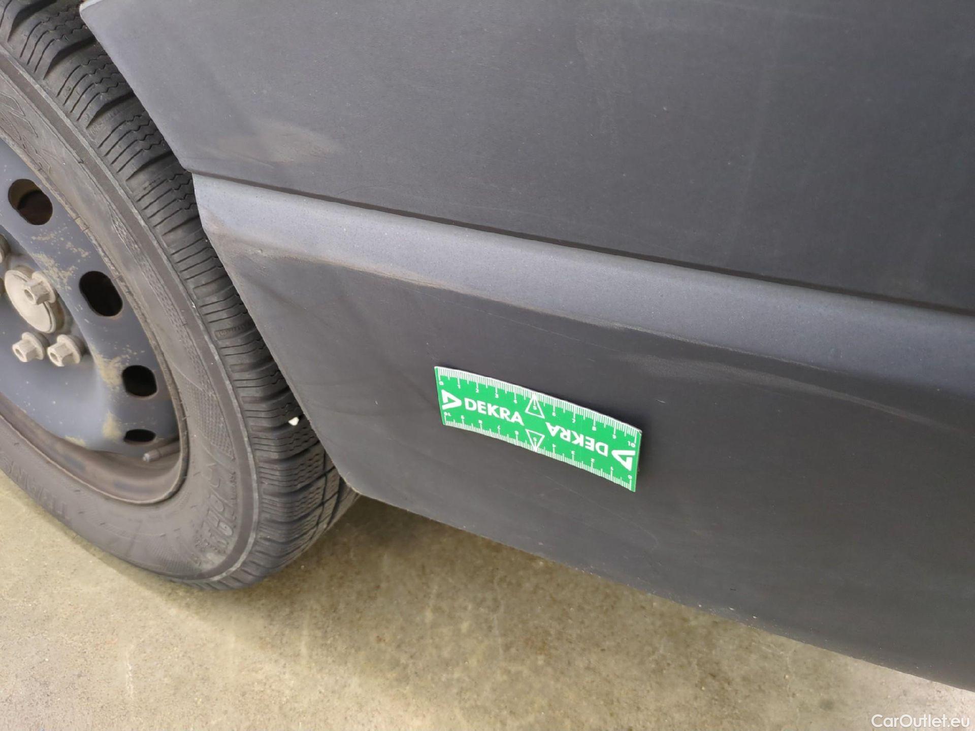  Renault  Trafic  Fourgon L1H1 1000 Confort 1.6 dCi 95CV BVM6 E6dT #34