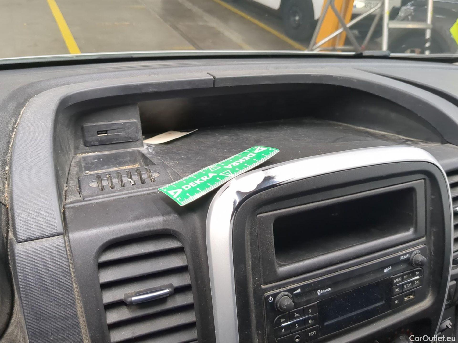  Renault  Trafic  Fourgon L1H1 1000 Confort 1.6 dCi 95CV BVM6 E6dT #2