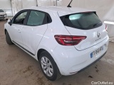  Renault  Clio  V Société Air Nav 1.5 dCi 85CV BVM6 E6dT #2